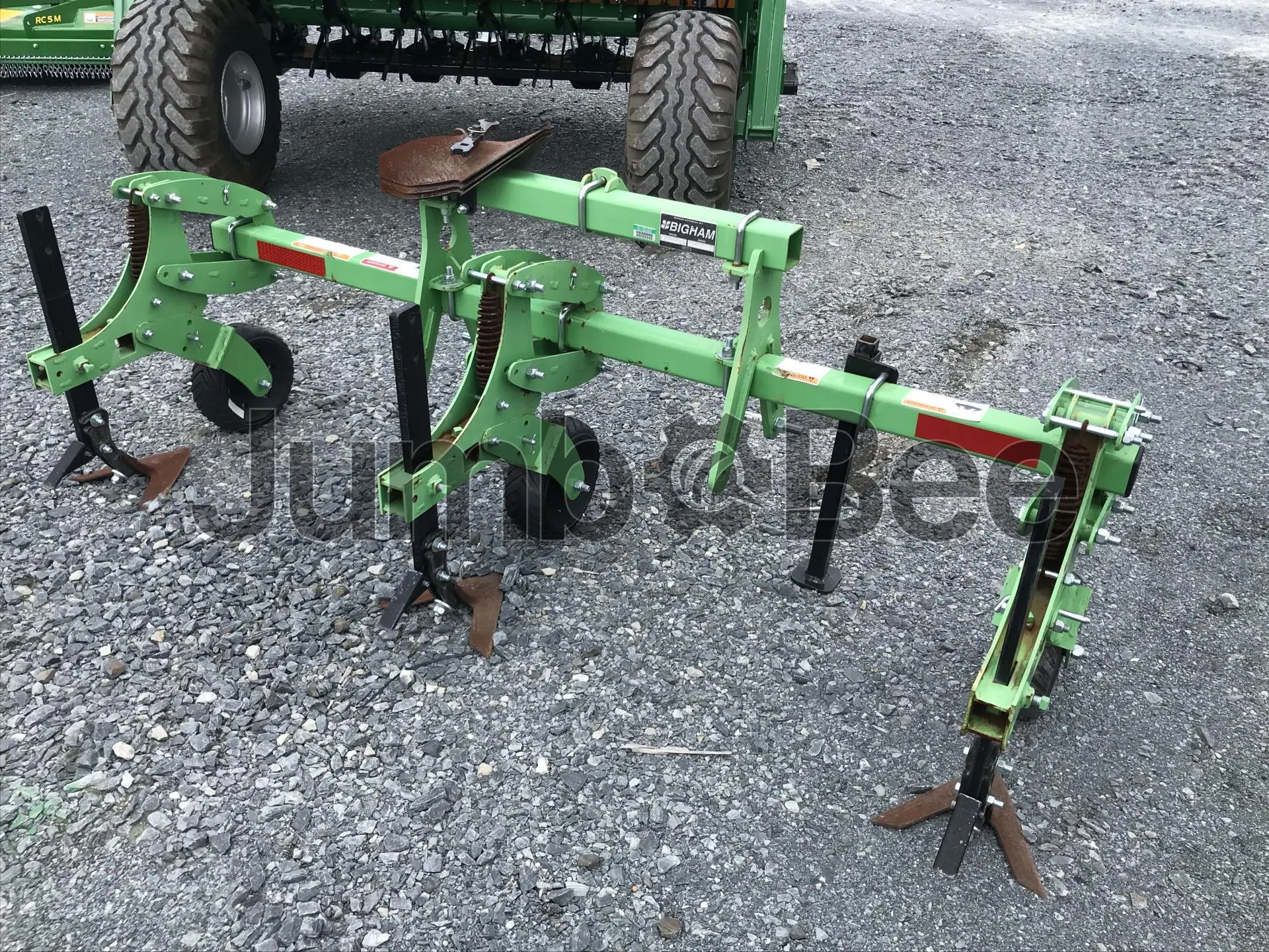 2019 Bigham Brothers SA1000 - Used, for Sale — photo 1 of 6