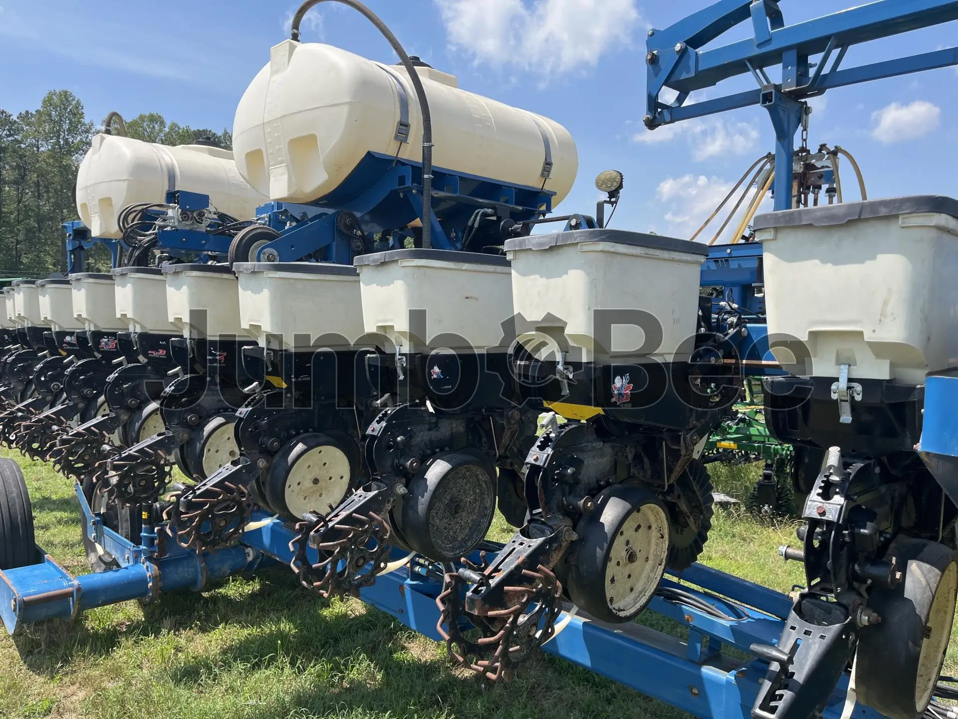 2013 Kinze 3660 - Used, for Sale — photo 1 of 34