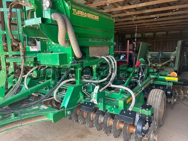 2023 Great Plains 1200TM - Used, for Sale — photo 1 of 10