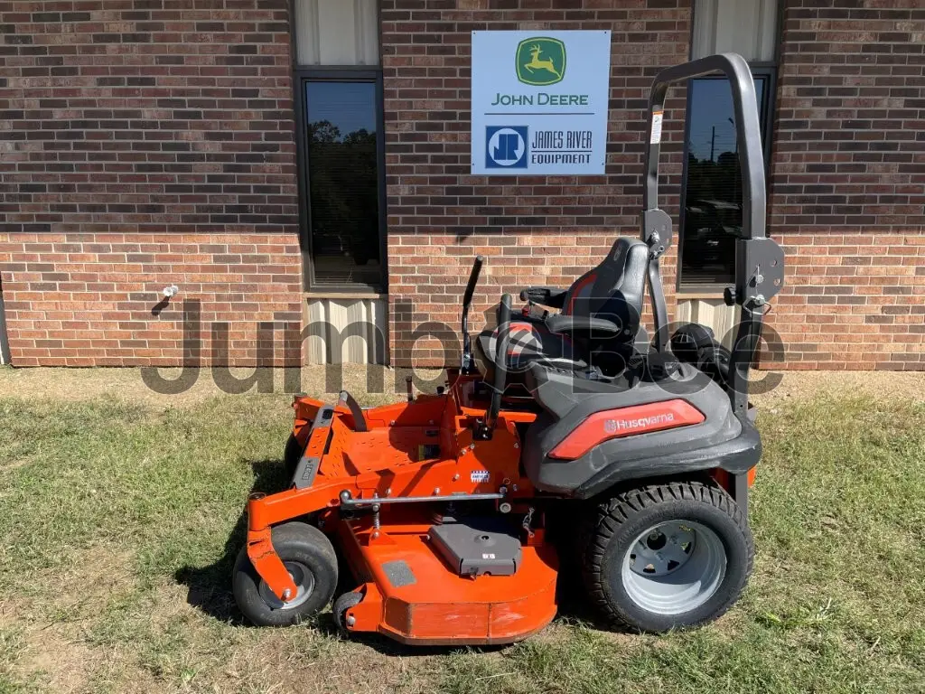 Husqvarna Z454XS 2025 - Usado (171 Horas) en Venta — foto 1 de 9