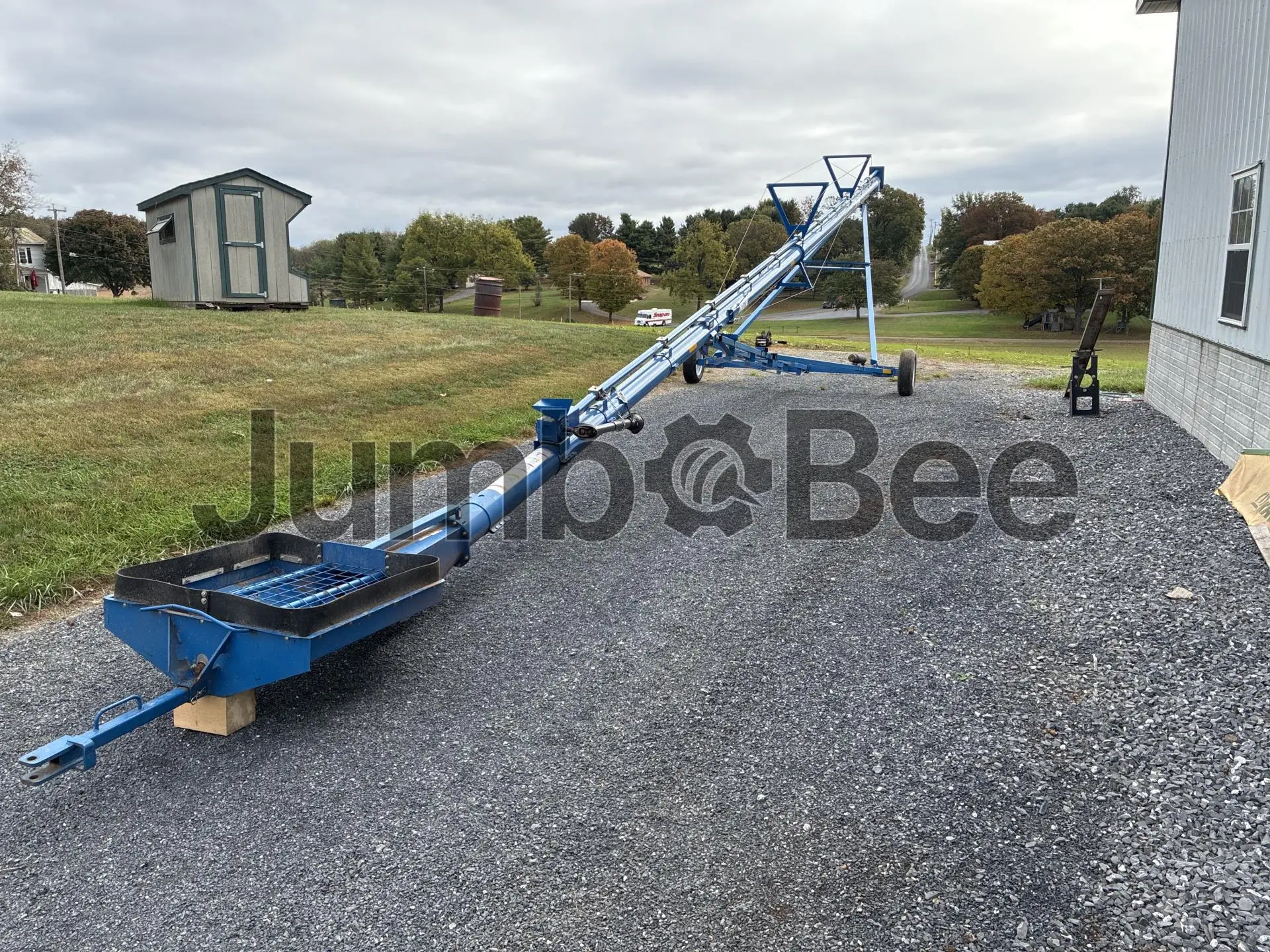 Brandt STAG862 2024 - Usado en Venta — foto 1 de 3