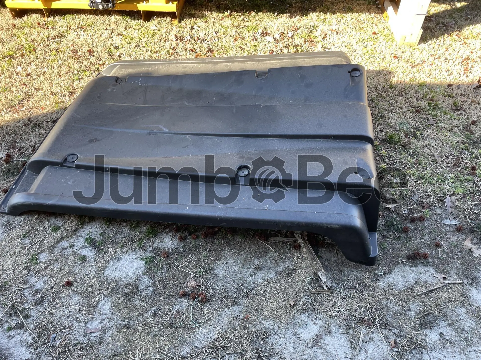 John Deere BUC10211 - Used, for Sale — photo 1 of 2