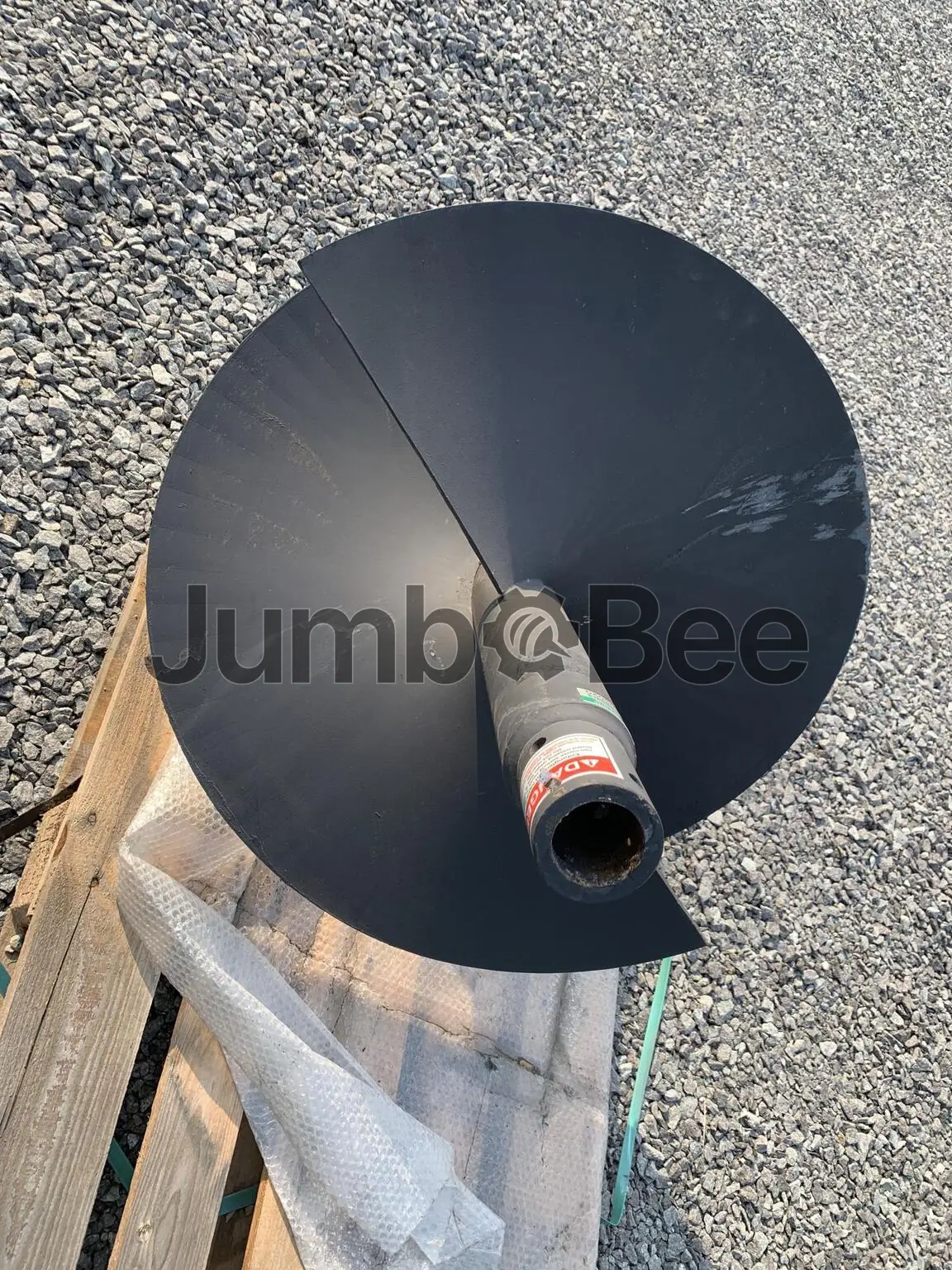 2024 Frontier AUGER - Used, for Sale — photo 1 of 3