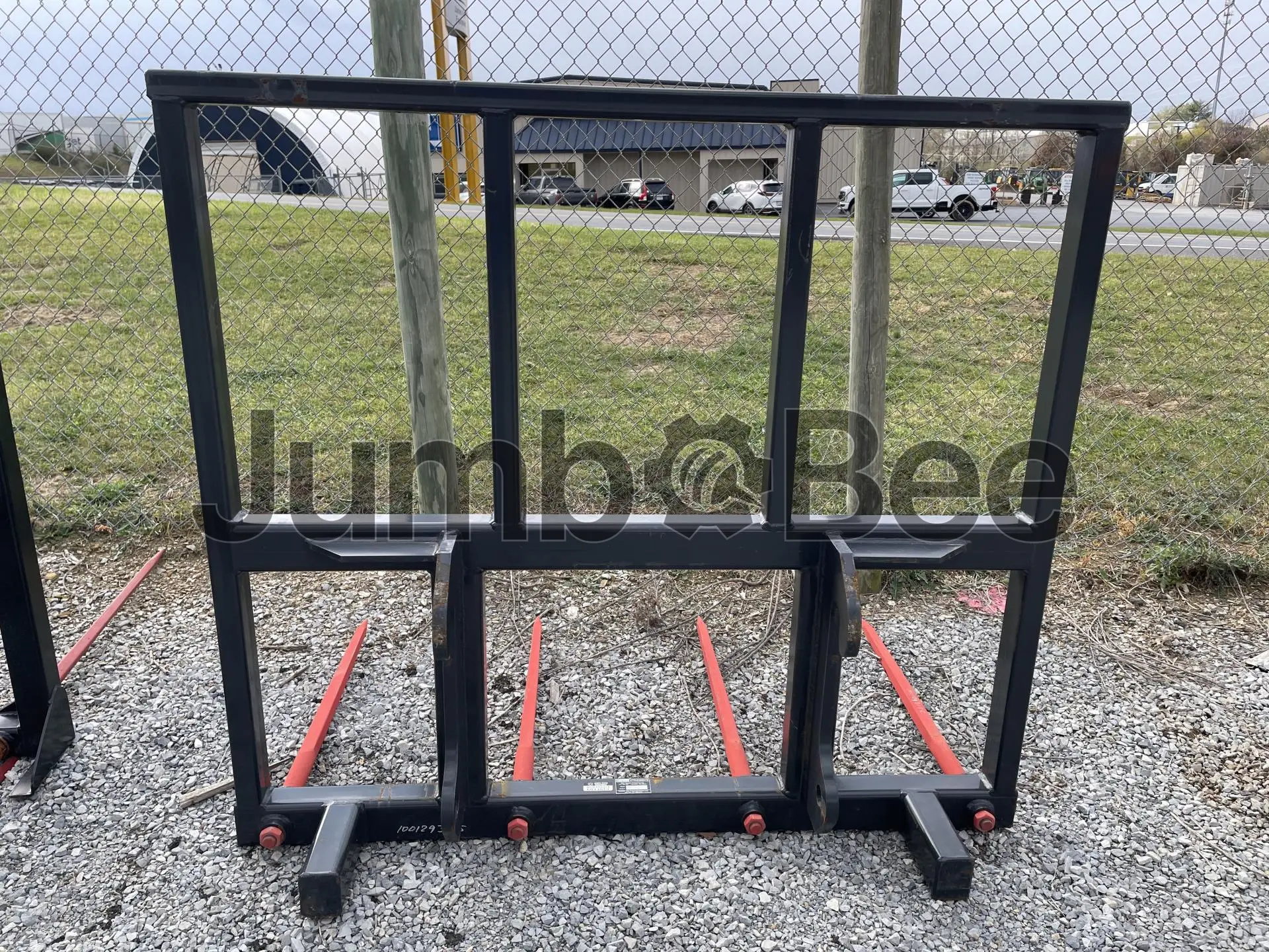 2023 JLG SPEAR - Used, for Sale — photo 1 of 2
