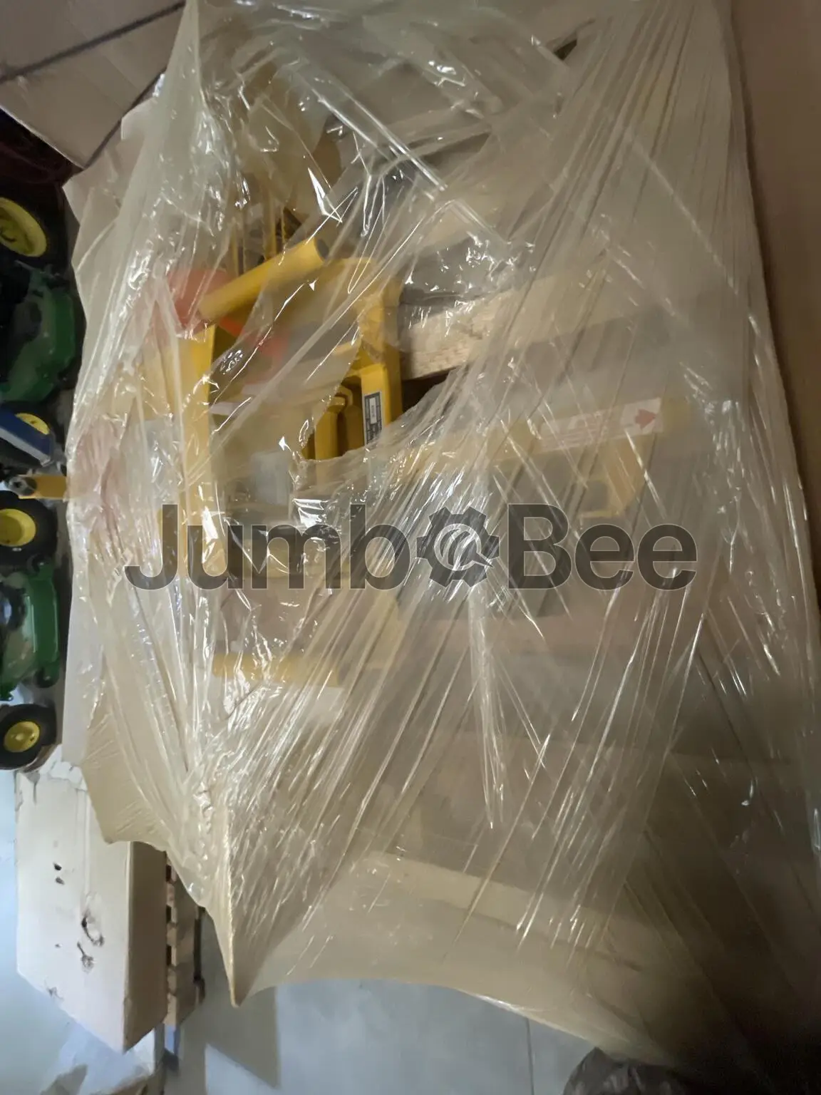 2024 Walker IH6620 - Used, for Sale — photo 1 of 1
