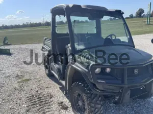2023 John Deere 835M UTVs