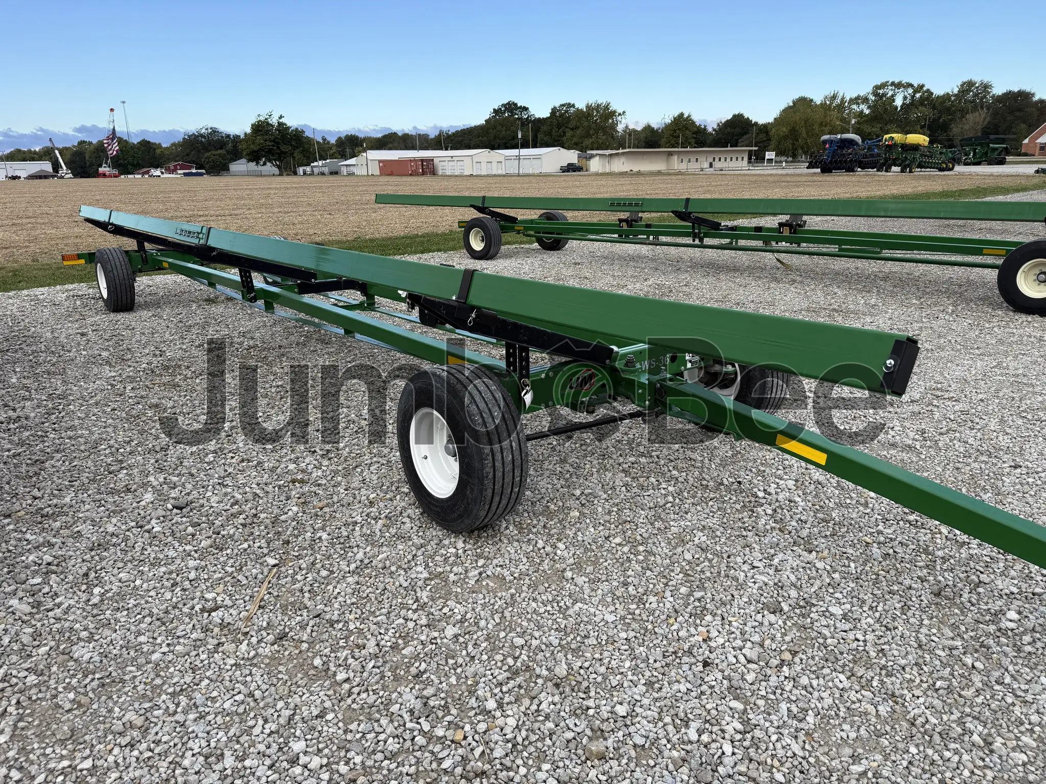 2024 Unverferth AWS36 - Used, for Sale — photo 1 of 11