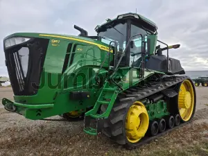2024 John Deere 9RT 470 Tracked Tractors (2 Tracks)