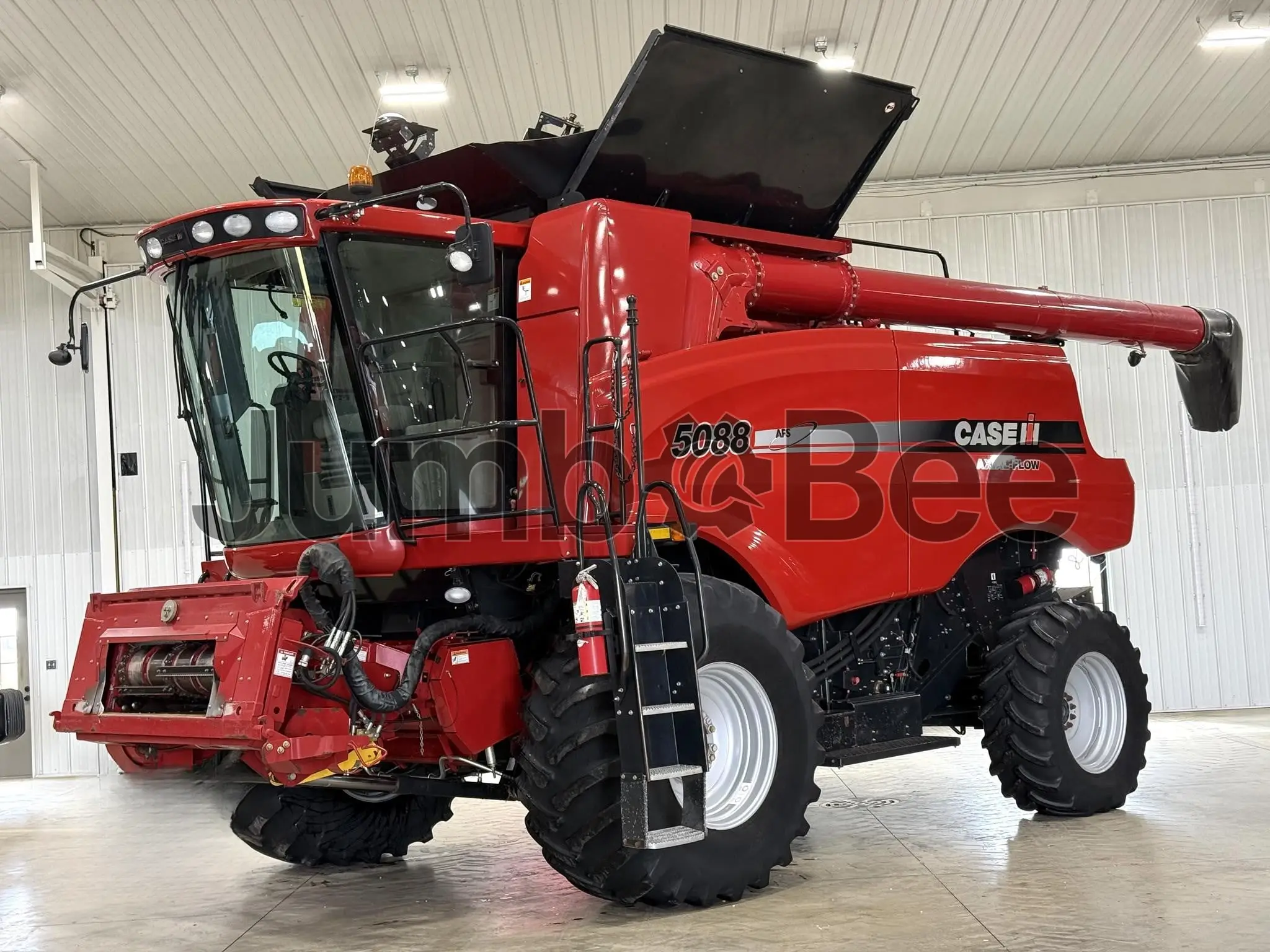 Case IH 5088 2011 - Usado en Venta — foto 1 de 44
