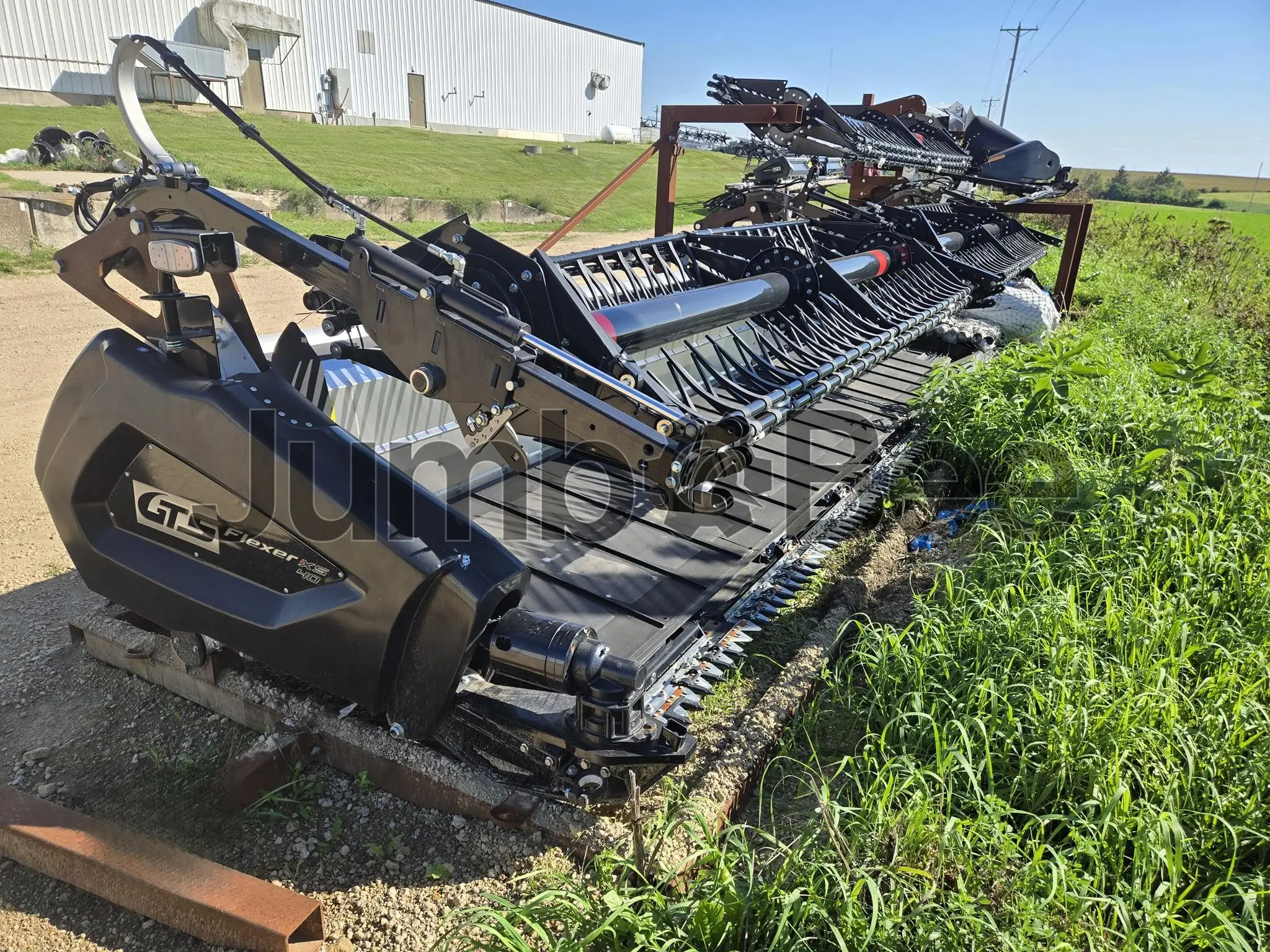 2025 GTS XS40 - New for Sale — photo 1 of 4