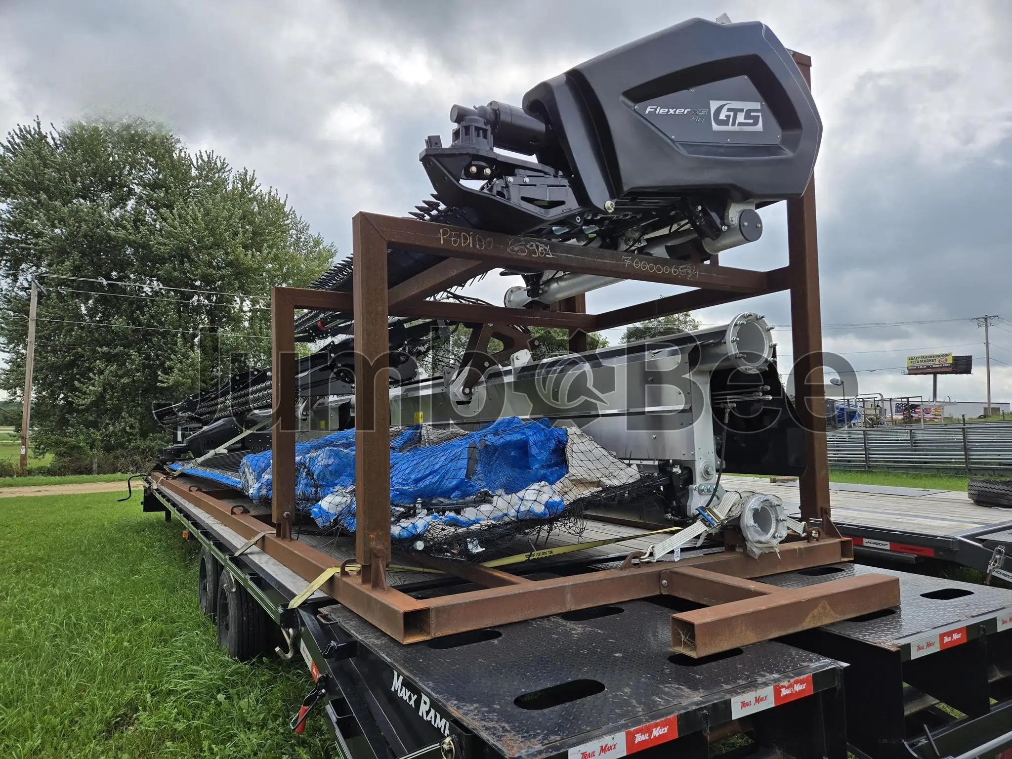 2025 GTS XS40 - New for Sale — photo 1 of 7