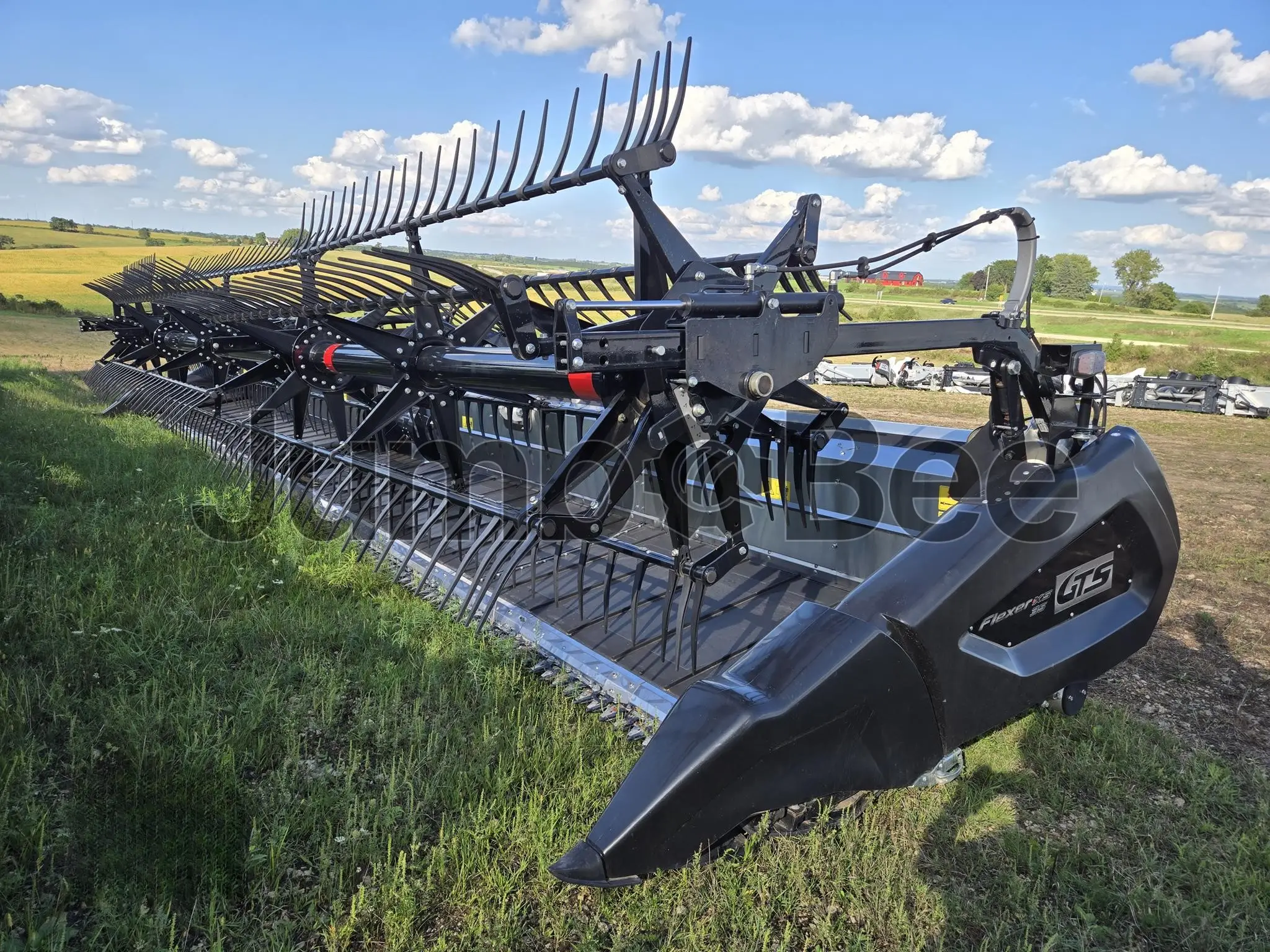 2025 GTS XS35 - New for Sale — photo 1 of 16