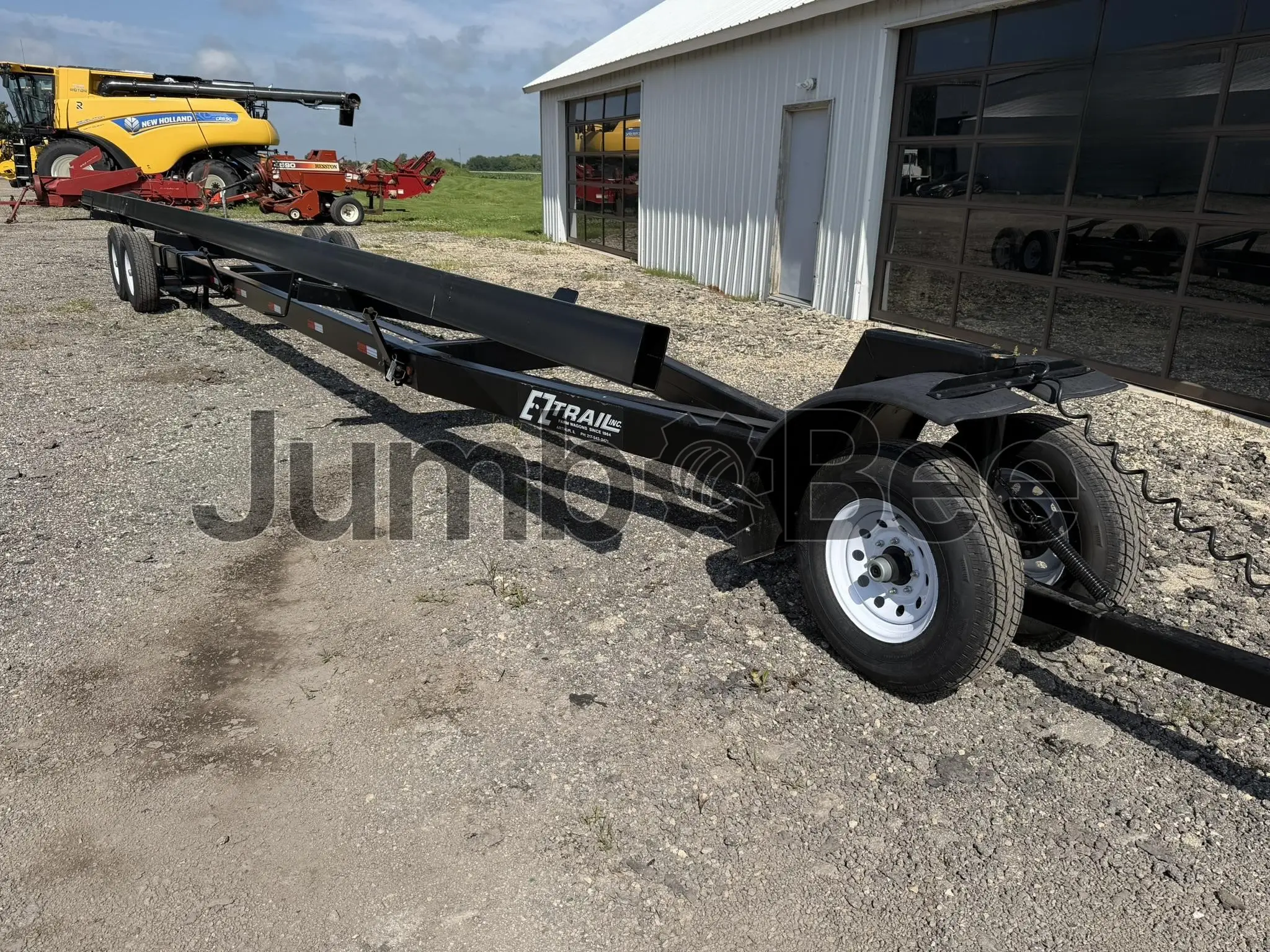 E-Z Trail GC42 2026 - Nuevo en Venta — foto 1 de 9
