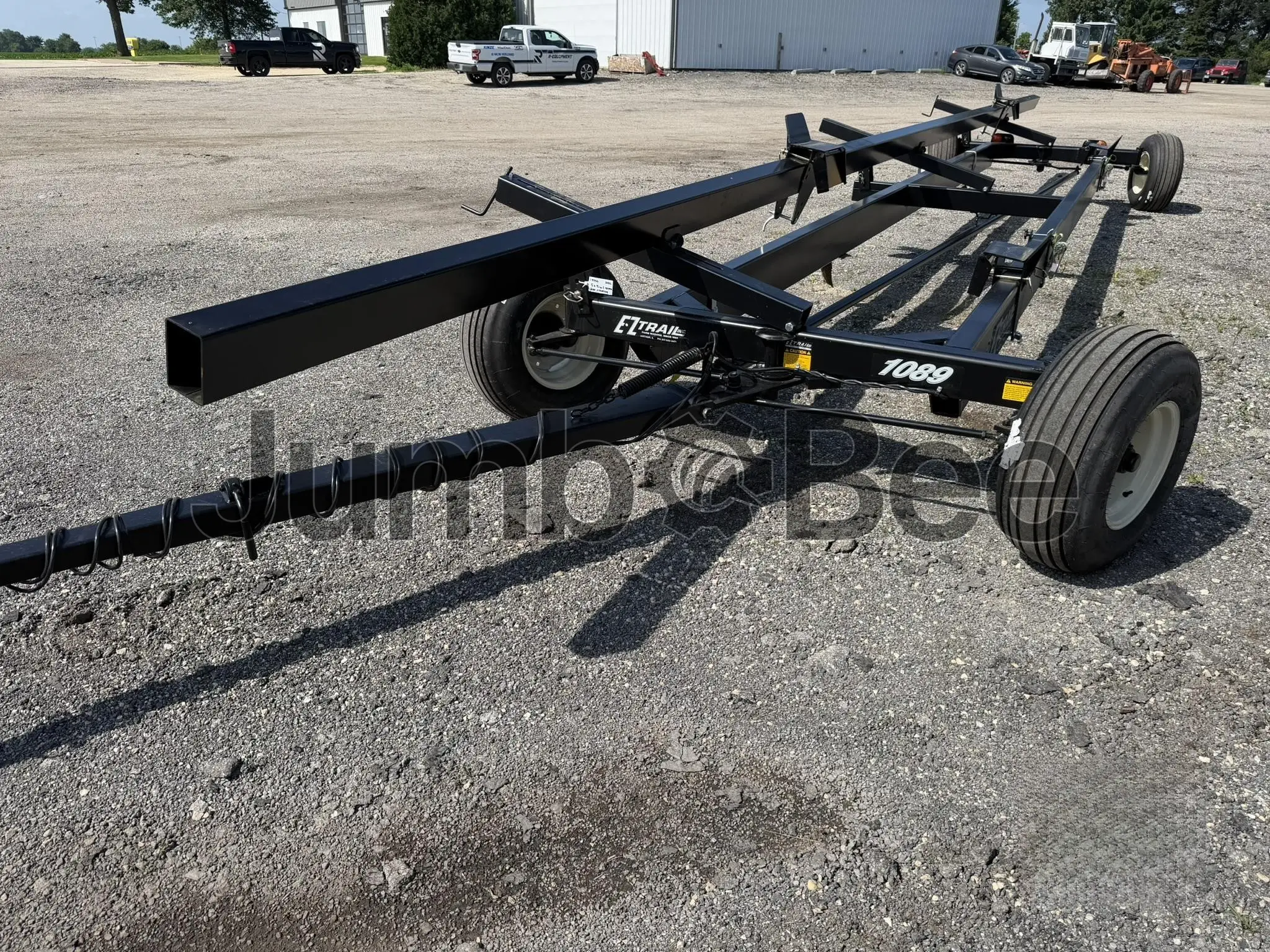 E-Z Trail 1089AWS 2026 - Nuevo en Venta — foto 1 de 9