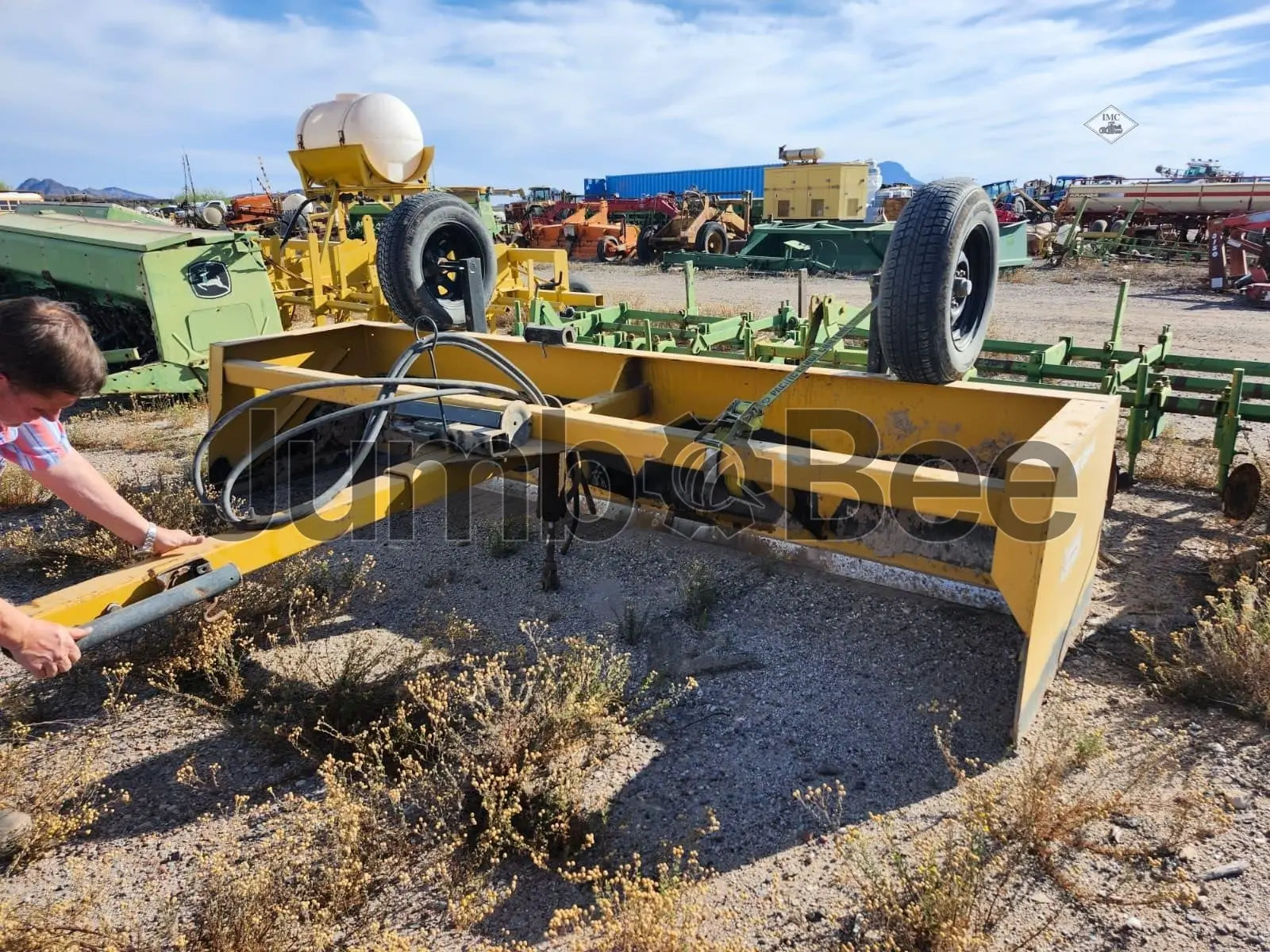 Gearmore HC12 - Used for Sale — photo 1 of 8