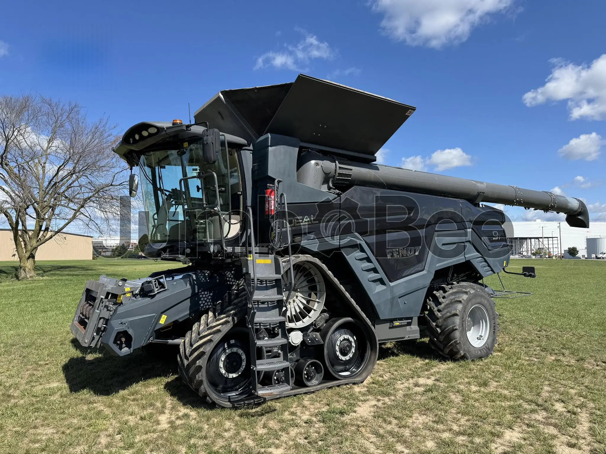 2021 Fendt IDEAL 9T - Used  for Sale — photo 1 of 38