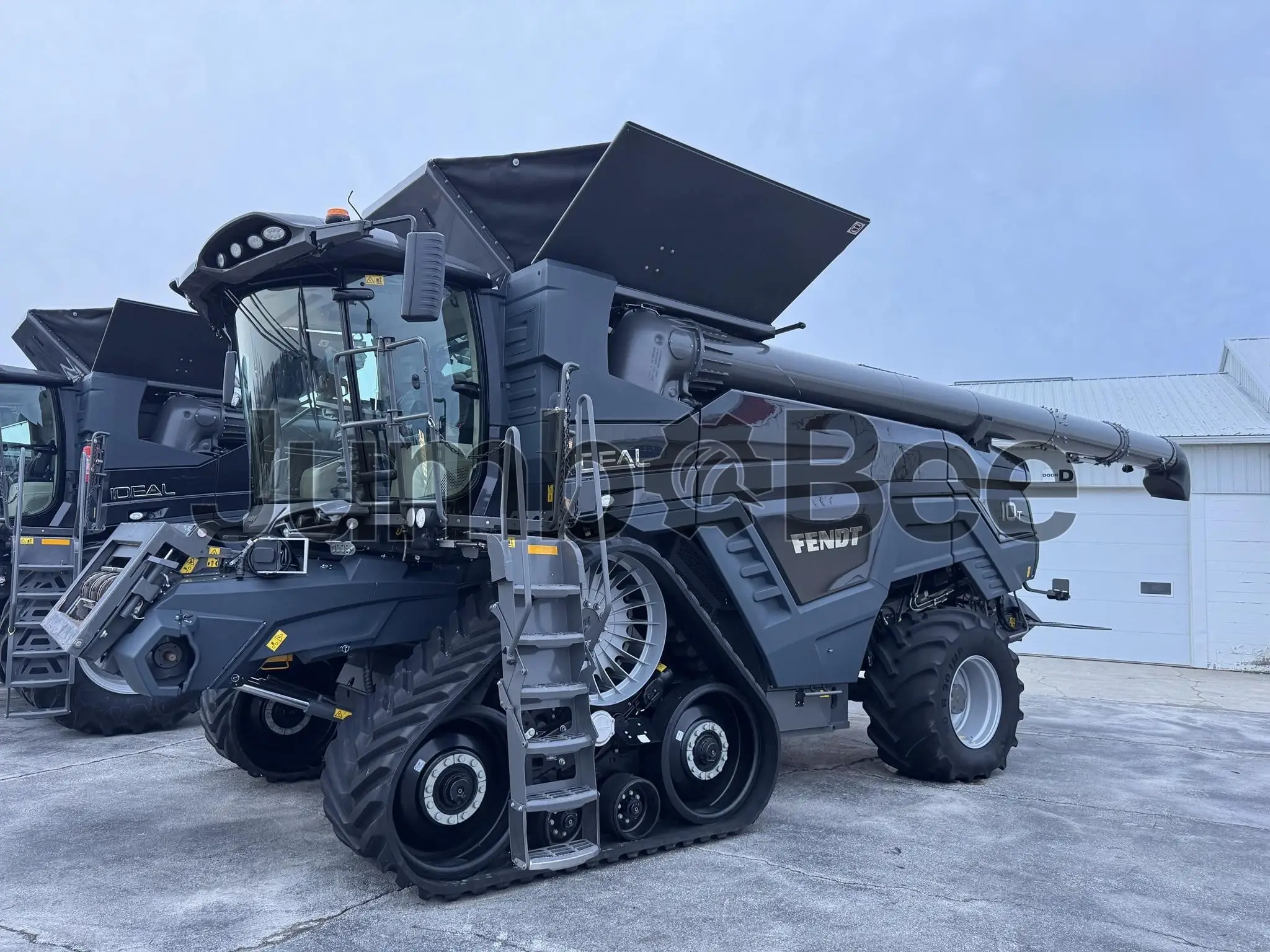 2023 Fendt IDEAL 10T - Used for Sale — photo 1 of 14