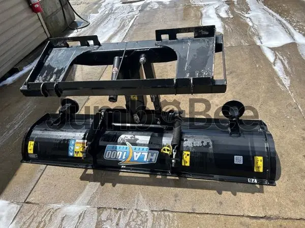 HLA SB100078 - Used  for Sale — photo 1 of 2