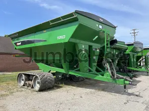 2019 Brandt 1120XR Single Auger