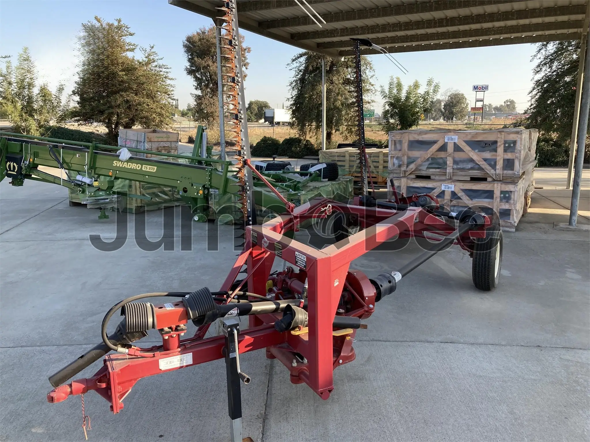 2019 Rowse HD-D9-IH - New for Sale — photo 1 of 8