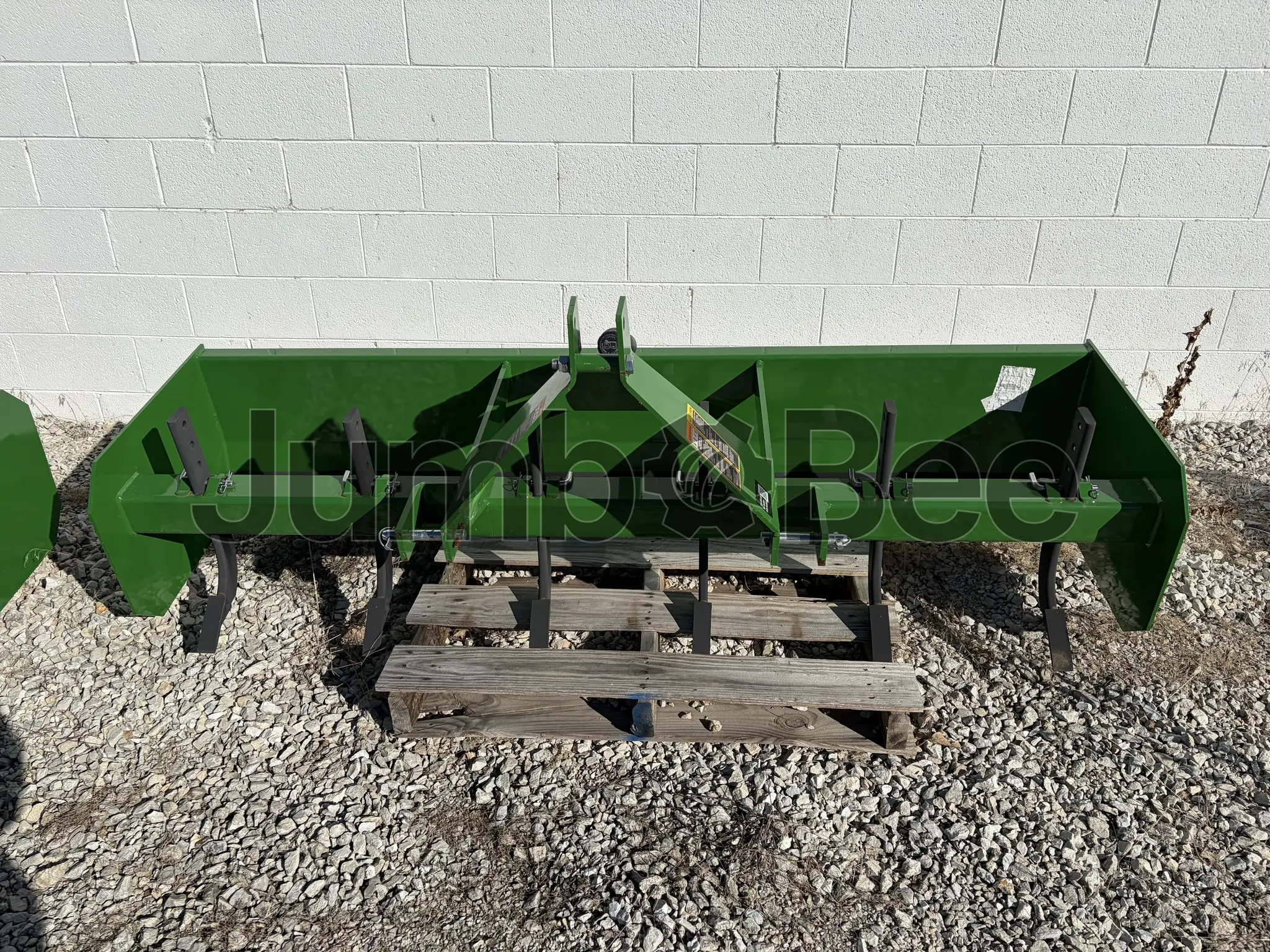 2025 Frontier BB5084 - Used, for Sale — photo 1 of 5