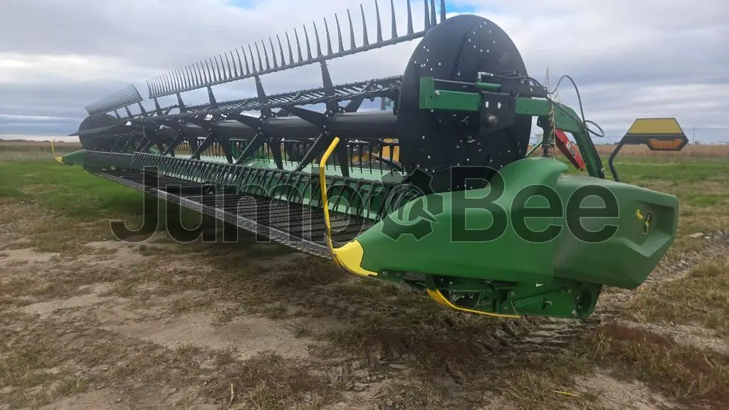 2024 John Deere RD45F - New, for Sale — photo 1 of 2