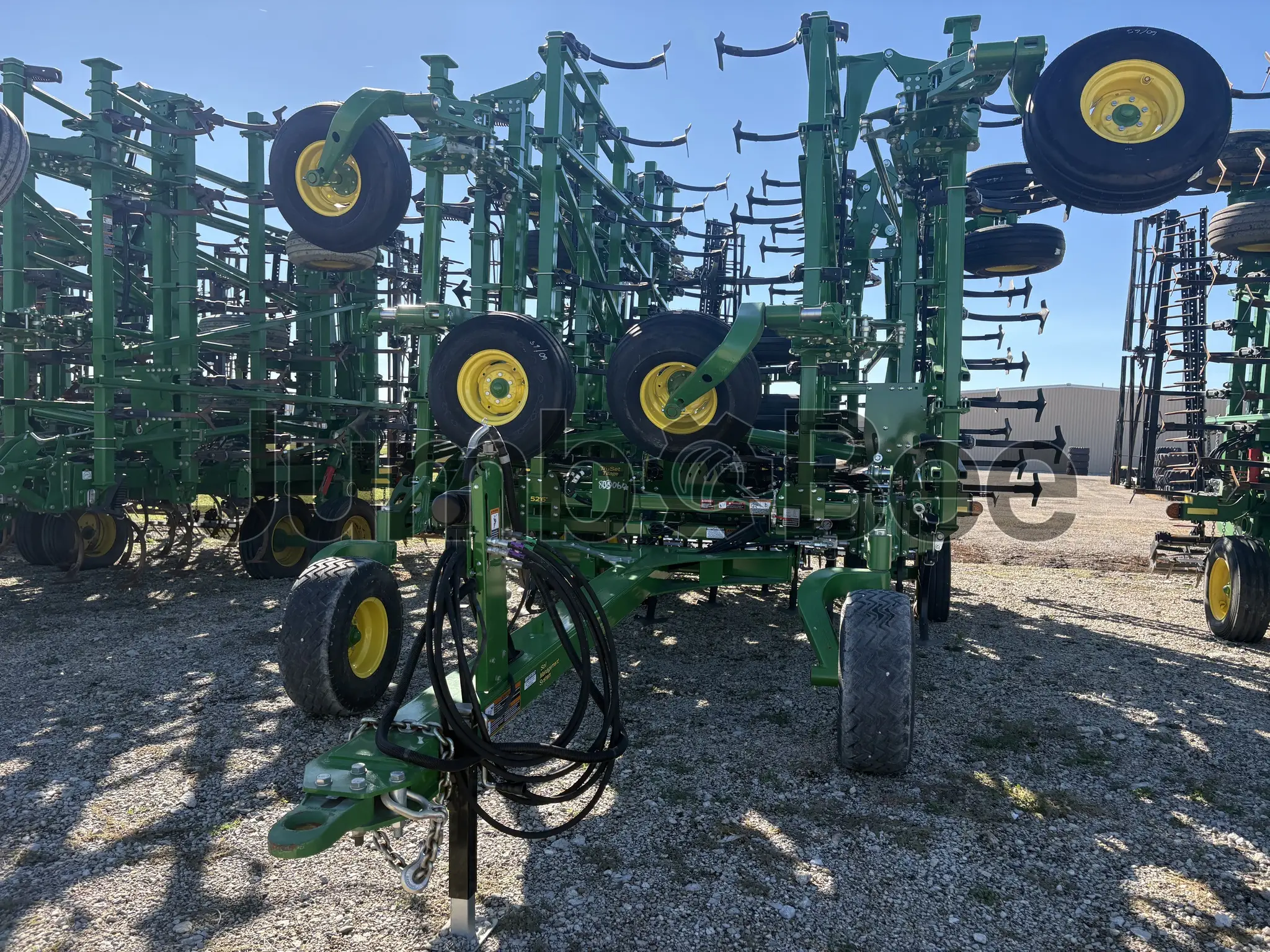 2026 John Deere 2230FH - Used, for Sale — photo 1 of 29