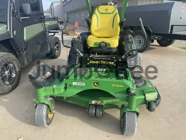 2023 John Deere Z970R - Used, 291 Hours for Sale — photo 1 of 7