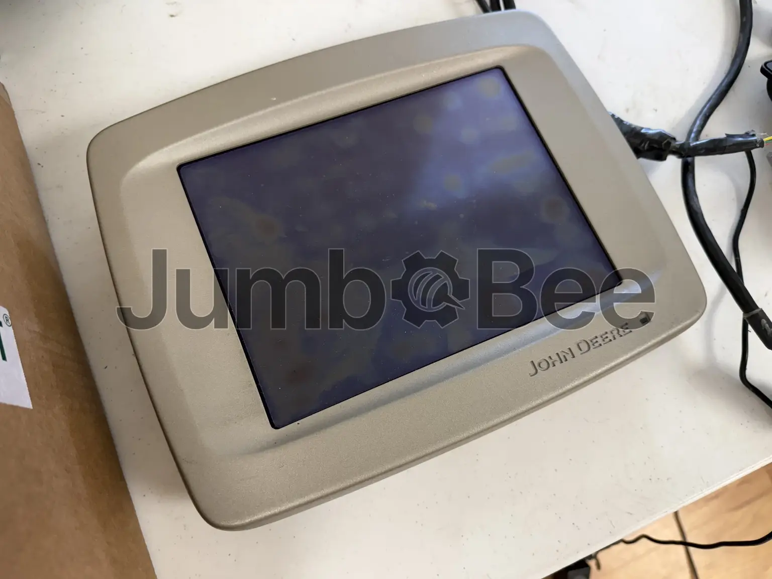 2008 John Deere 2600 - Used, for Sale — photo 1 of 4