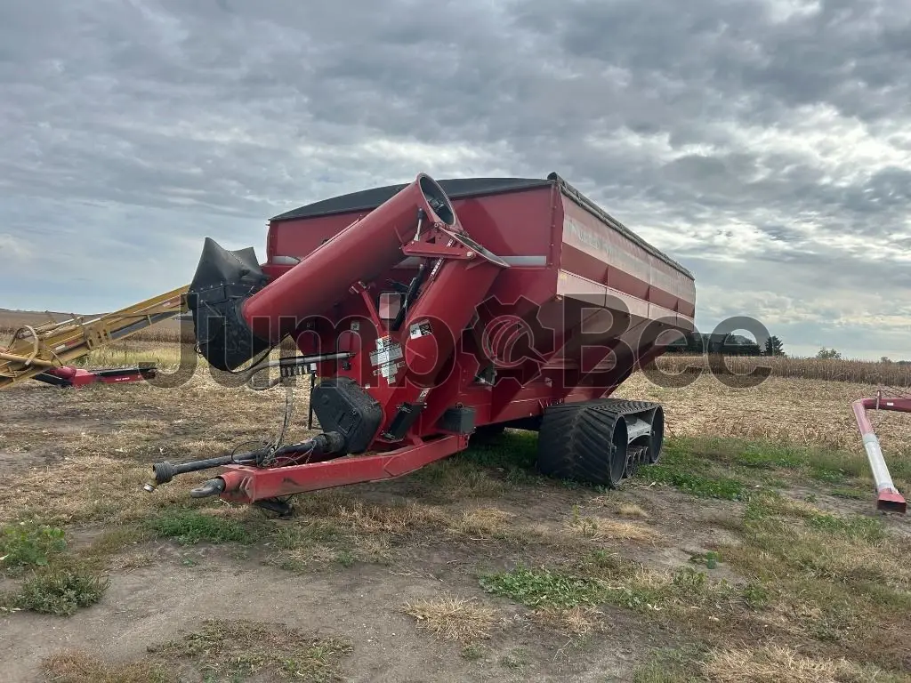 2018 Unverferth 2020 - New, for Sale — photo 1 of 7