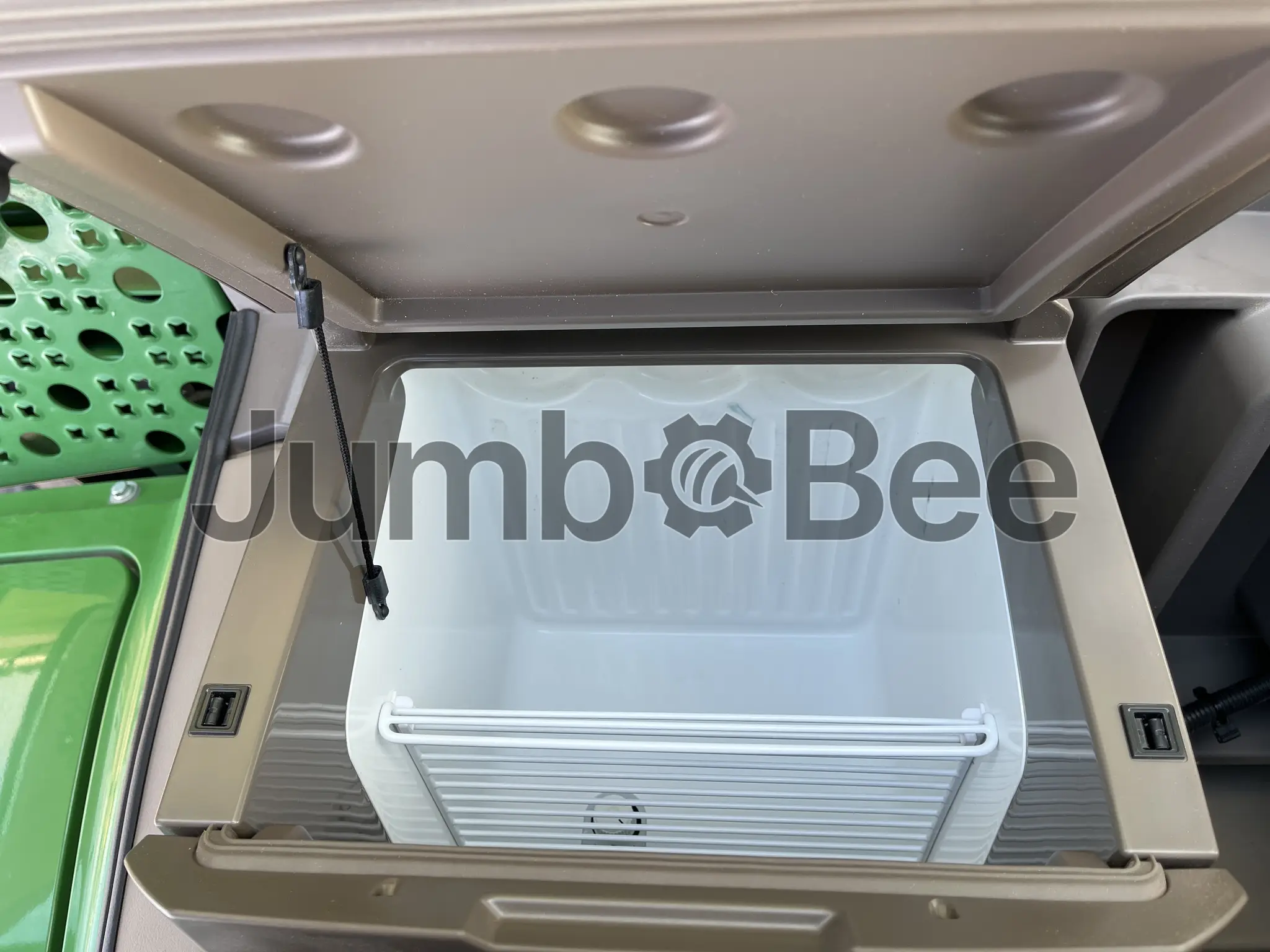 John Deere S780 2024 - Usado (644 Horas) en Venta — foto 1 de 1