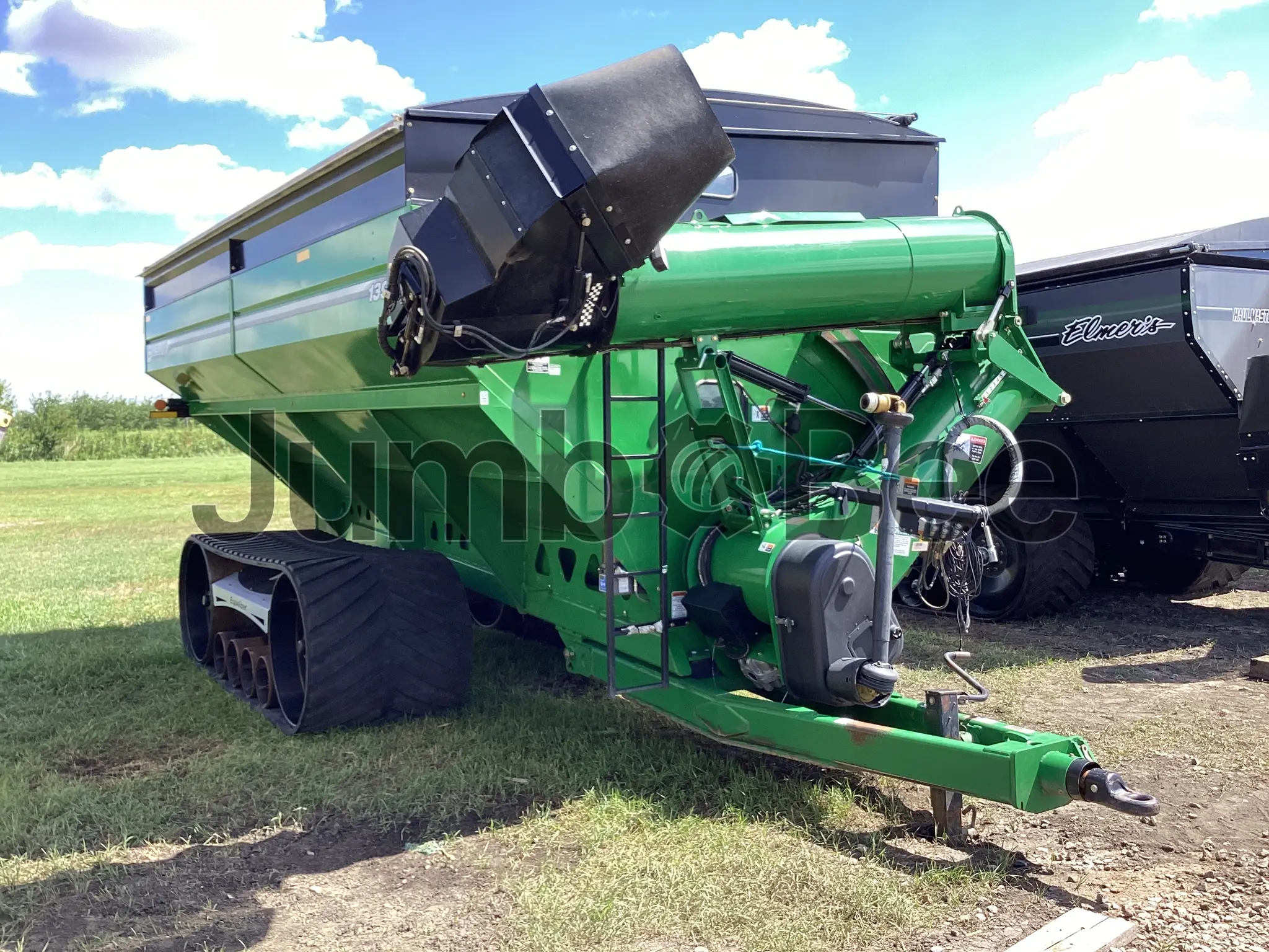 2019 Brent 1396 - Used, for Sale — photo 1 of 35