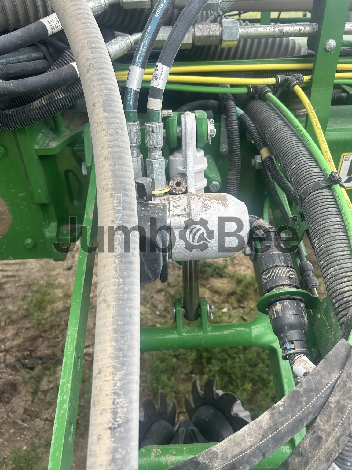 2024 John Deere 1775NT - Used, for Sale — photo 1 of 3