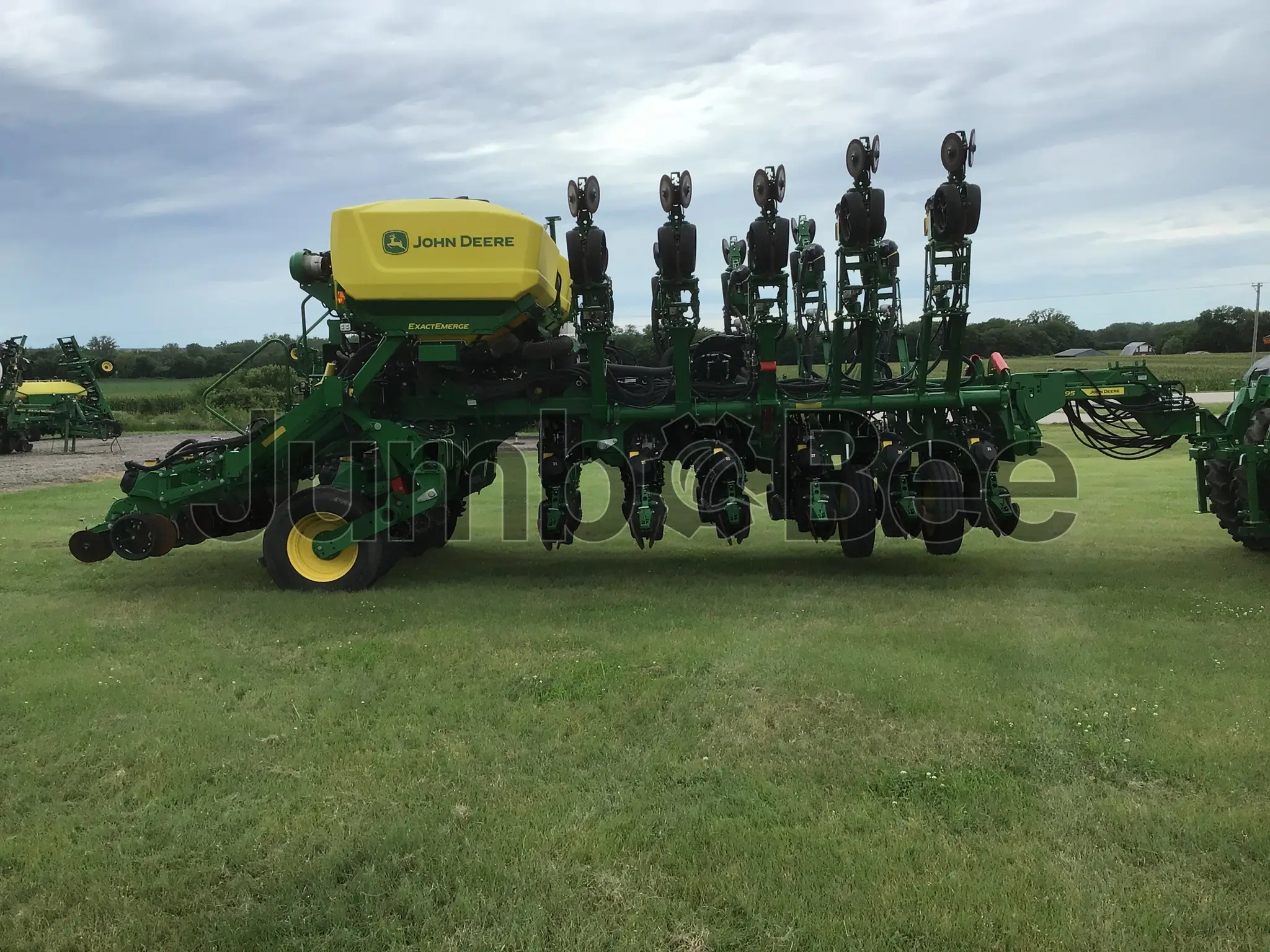 2022 John Deere 1795 - Used, for Sale — photo 1 of 3