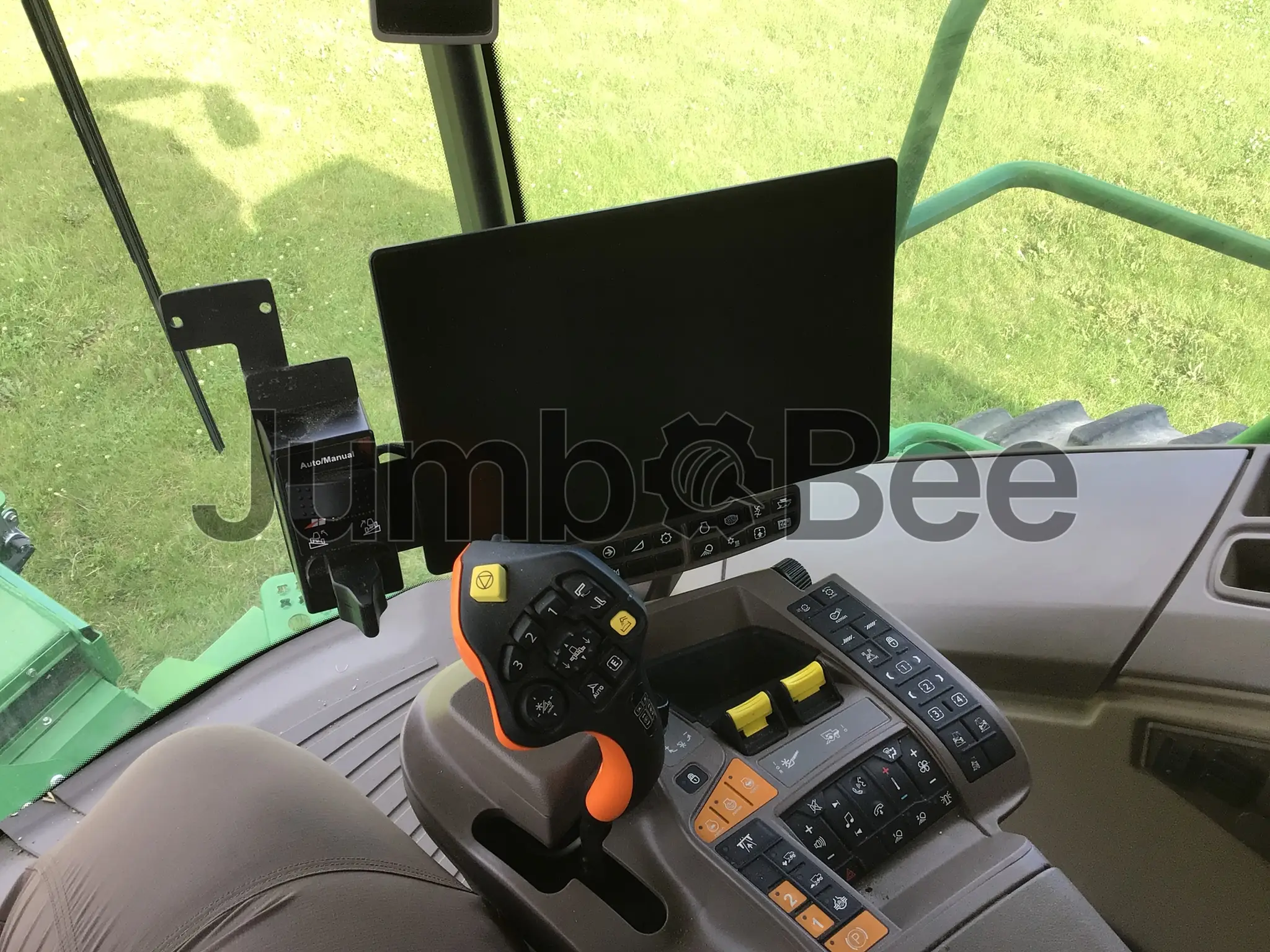 John Deere S770 2024 - Usado (1,009 Horas) en Venta — foto 1 de 2