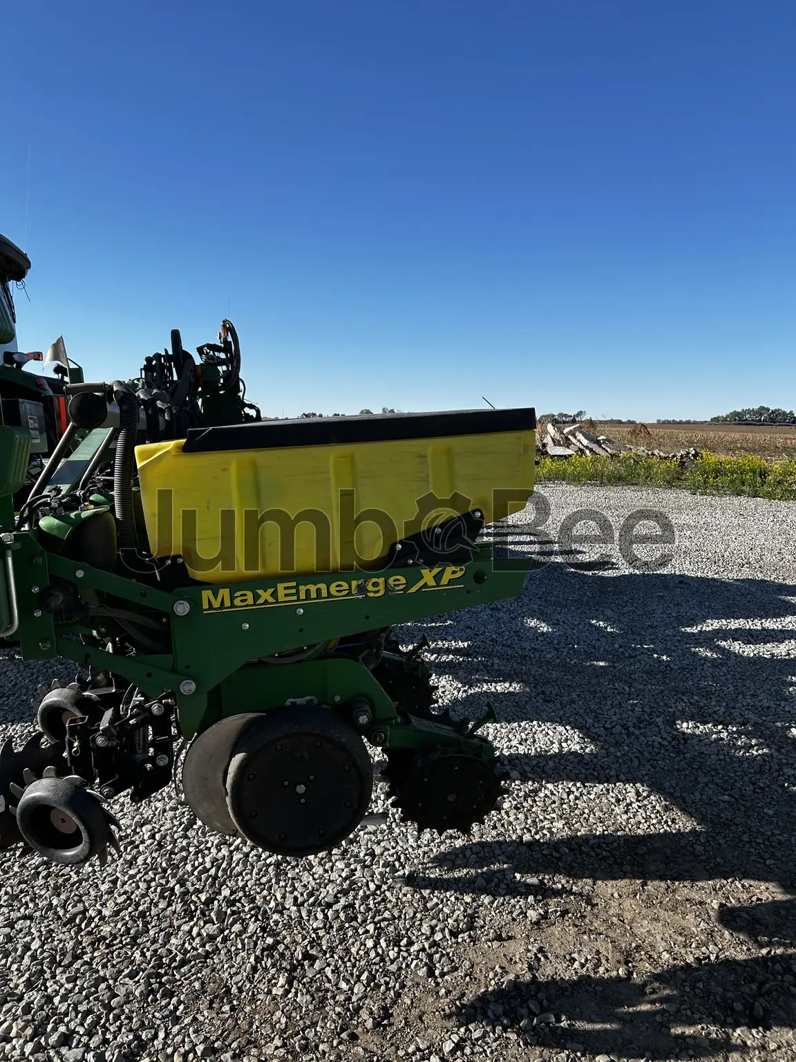 2012 John Deere 1720 - Used, for Sale — photo 1 of 1