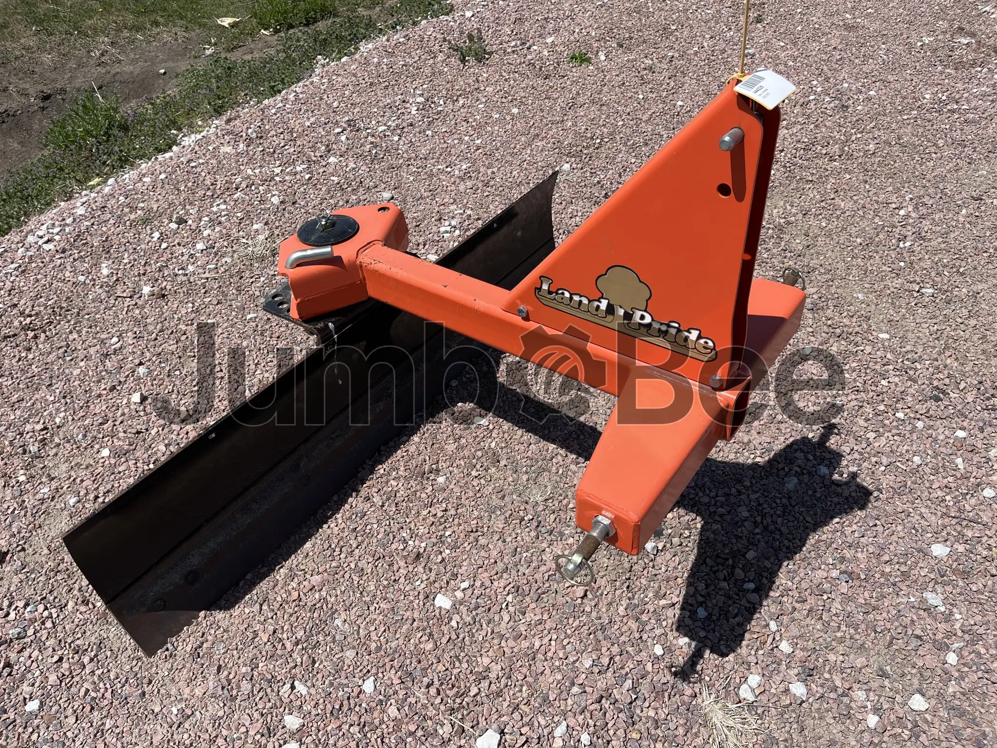 Land Pride RB0560 - Used, for Sale — photo 1 of 9
