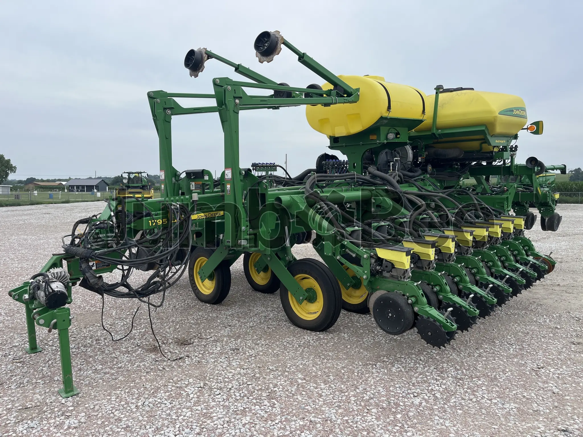 2018 John Deere 1795 - Used, for Sale — photo 1 of 20