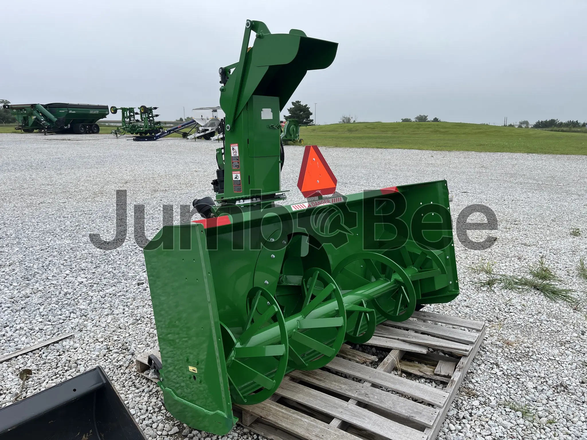 2025 Frontier SB1388 - New, for Sale — photo 1 of 12