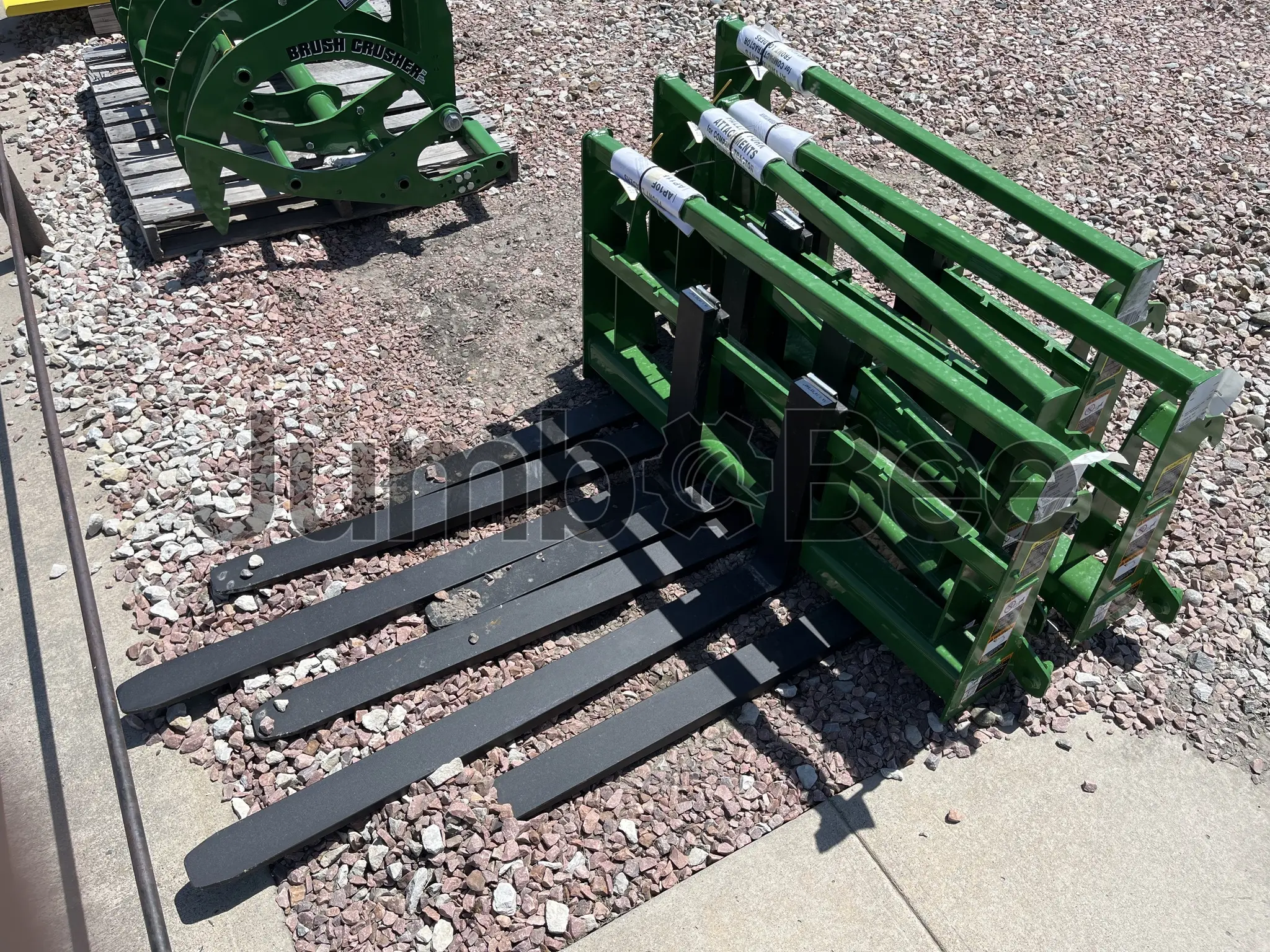 2026 Frontier AP10F - New, for Sale — photo 1 of 7