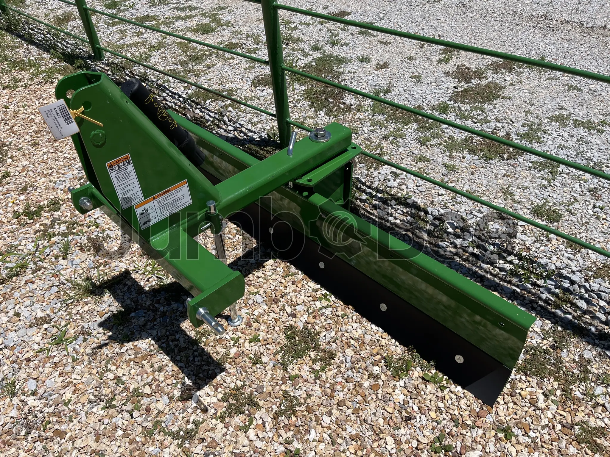 2023 Frontier RB2072 - Used, for Sale — photo 1 of 7
