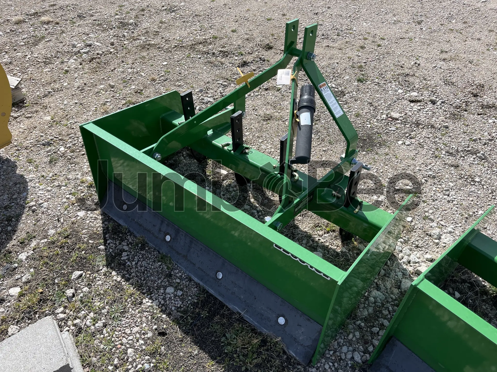 2022 Frontier BB5048L - Used, for Sale — photo 1 of 9