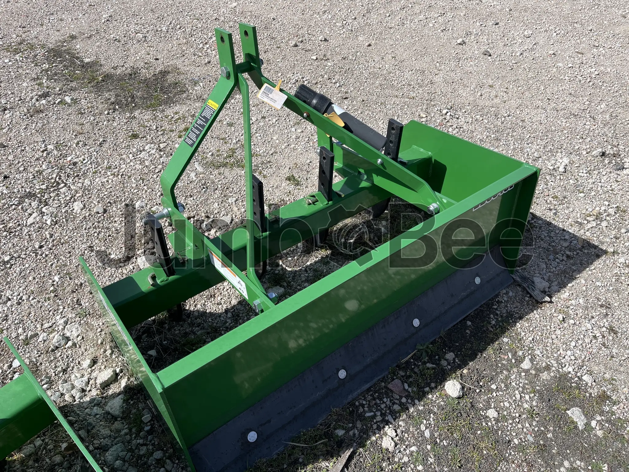 2022 Frontier BB5048L - Used, for Sale — photo 1 of 8