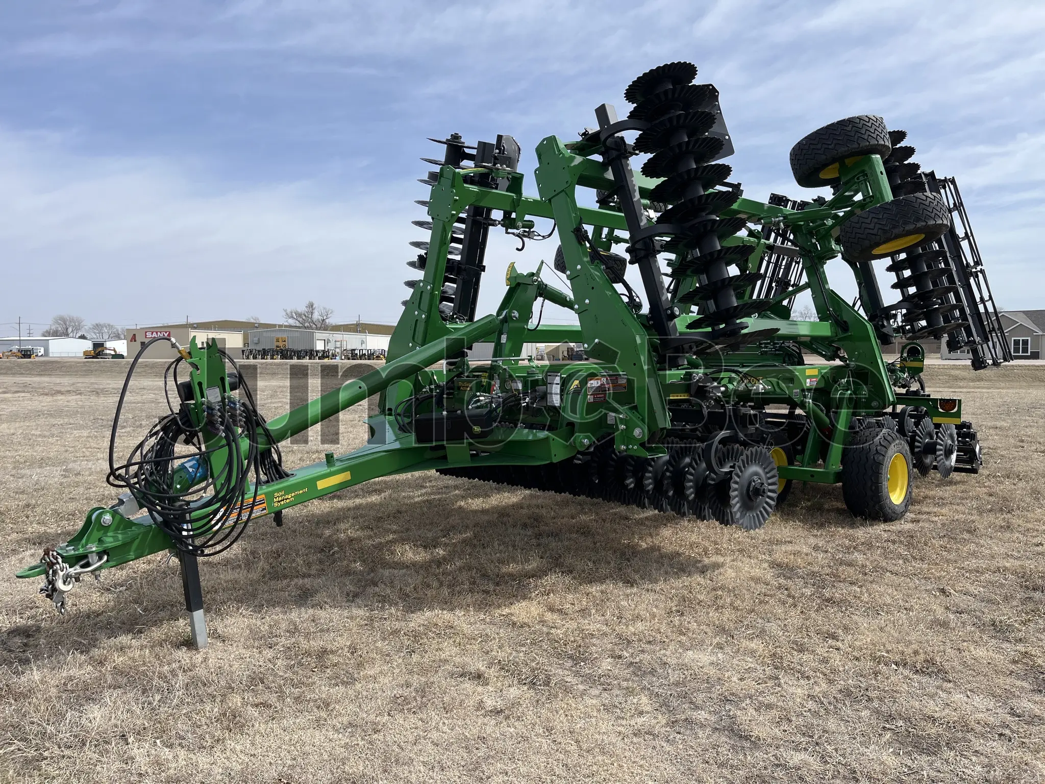 2024 John Deere 2660VT - Used, for Sale — photo 1 of 19