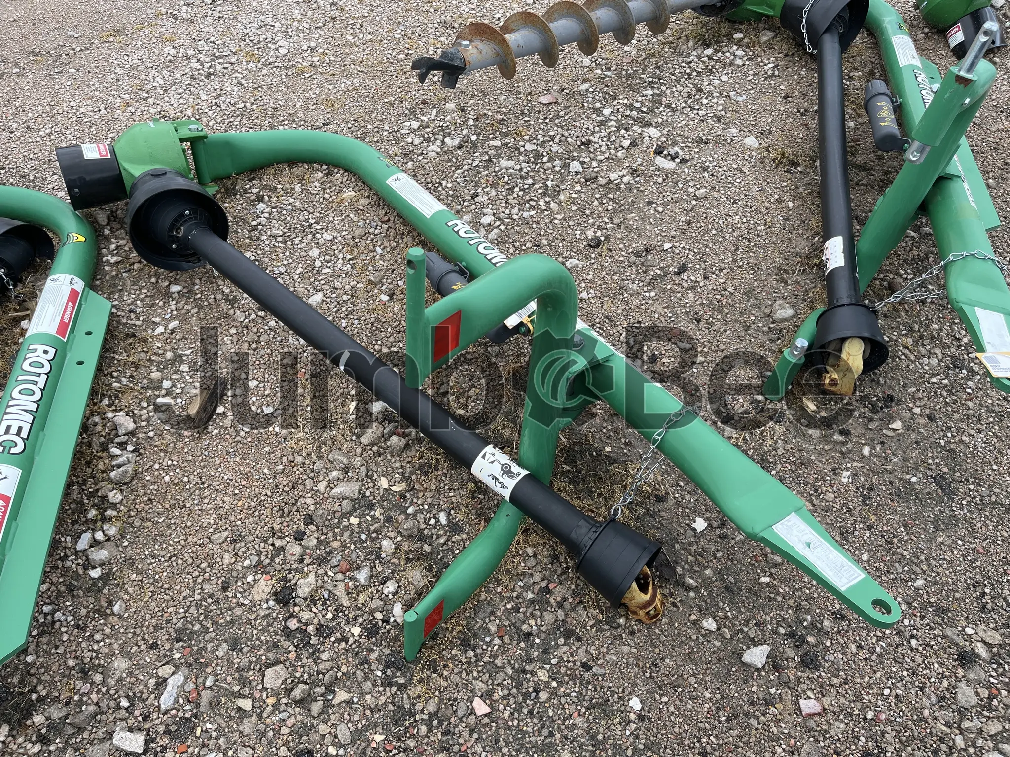 2022 Frontier PHD200 - Used, for Sale — photo 1 of 7