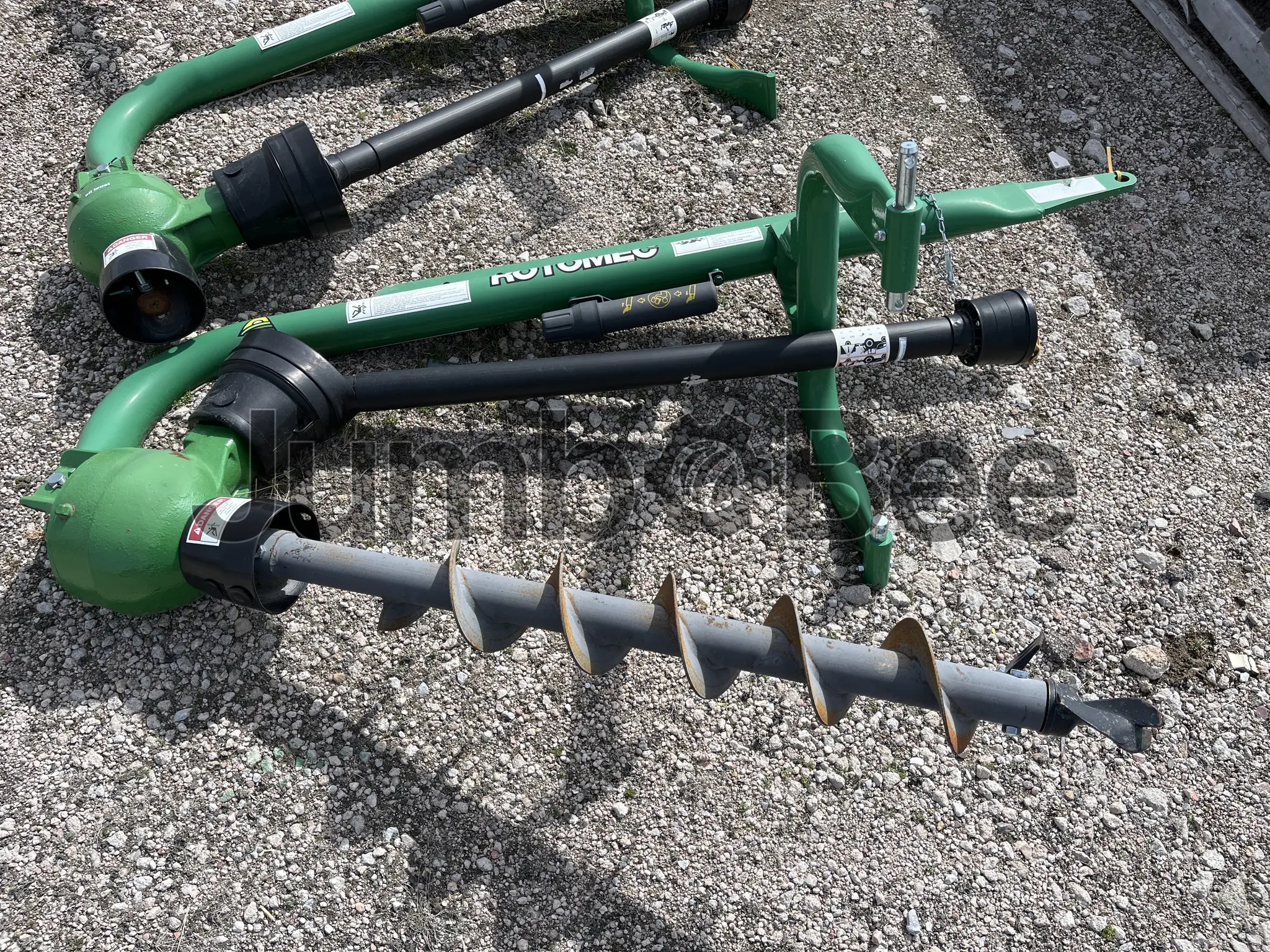 2022 Frontier PHD300 - Used, for Sale — photo 1 of 9