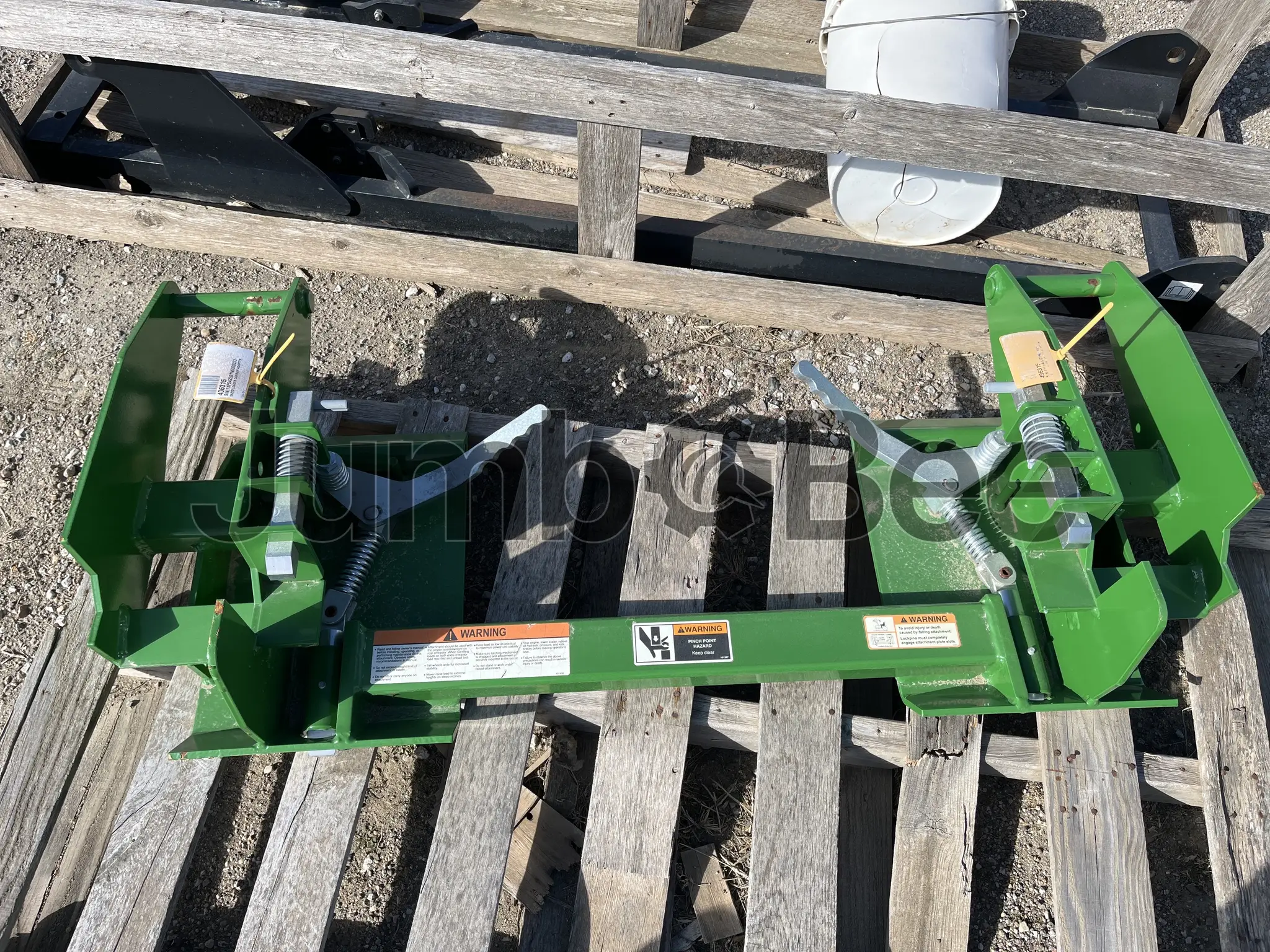2022 Frontier SA22D - Used, for Sale — photo 1 of 5