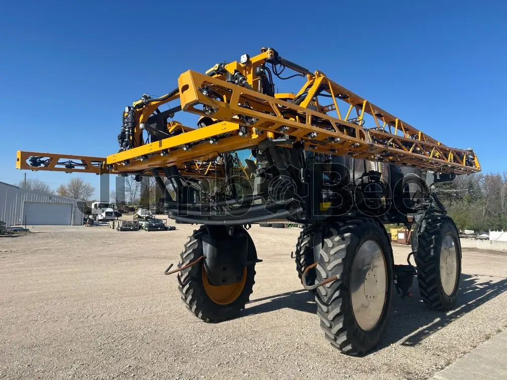 2022 Hagie STS12 - Used, 1,410 Hours for Sale — photo 1 of 34