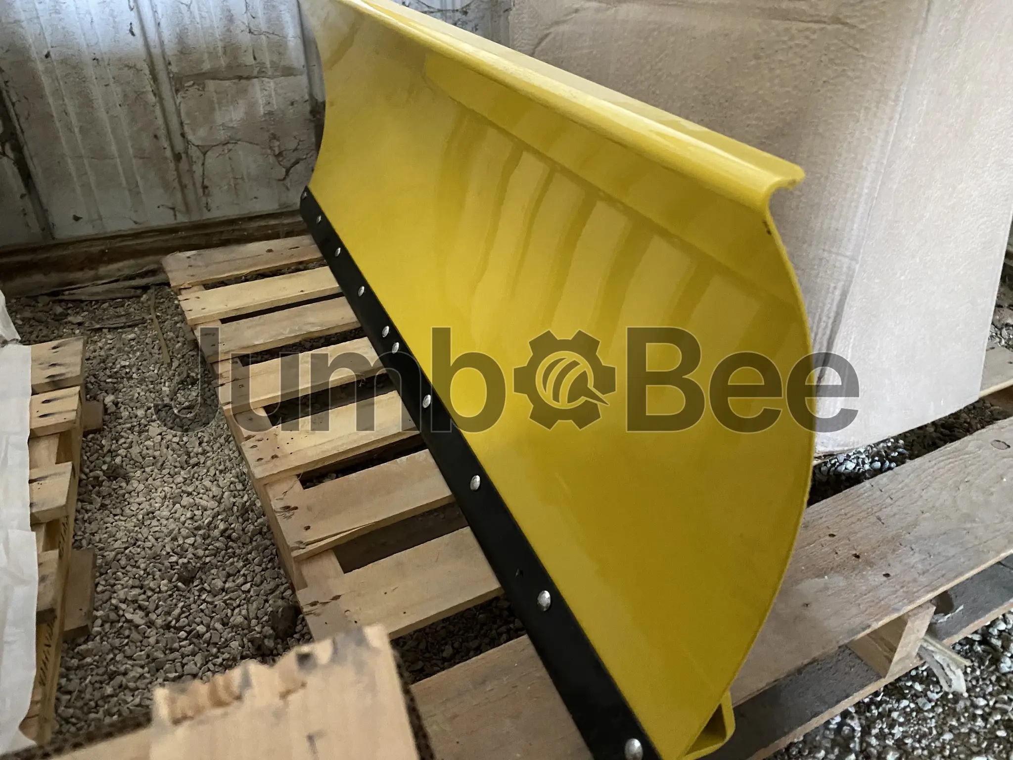 John Deere 54 IN. BLADES 2022 - Usado en Venta — foto 1 de 5