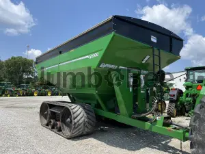 2022 Brent V1100T Dual Auger